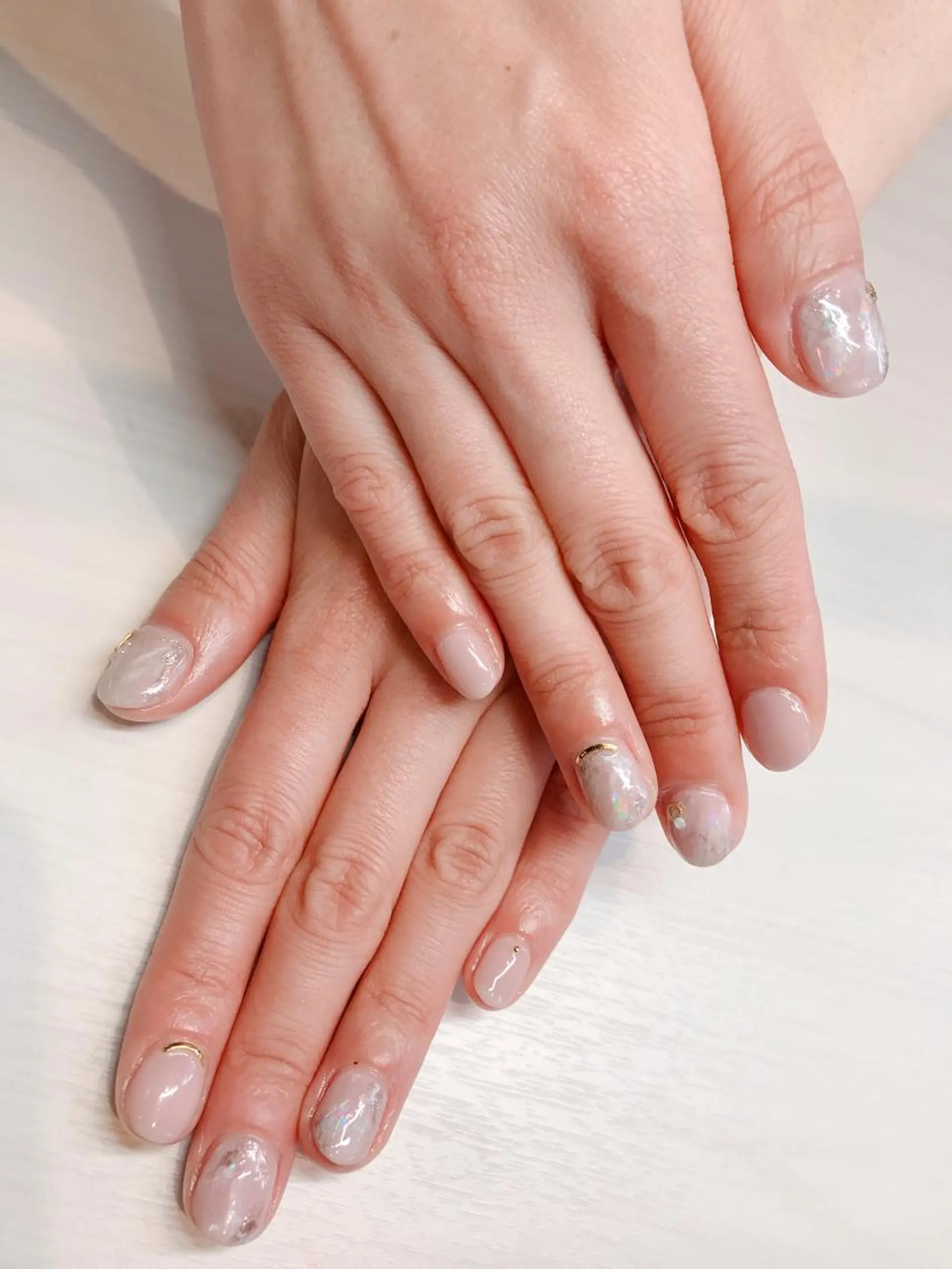 ネイル TERAI ERINAの眉毛・アイブロウイメージ