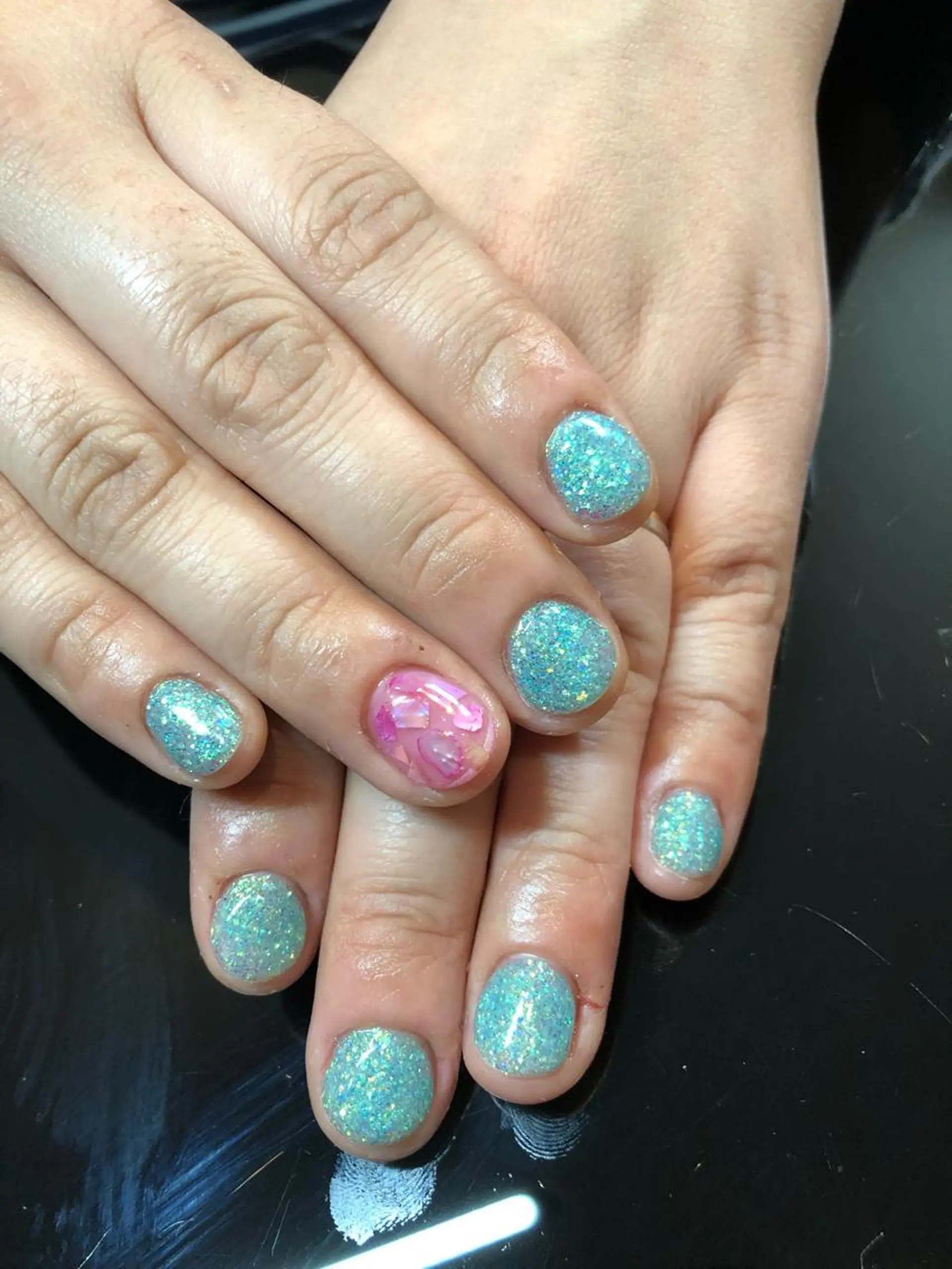 ネイル 💎ビューティサロン 湘南 RIRAN💎のネイルデザイン