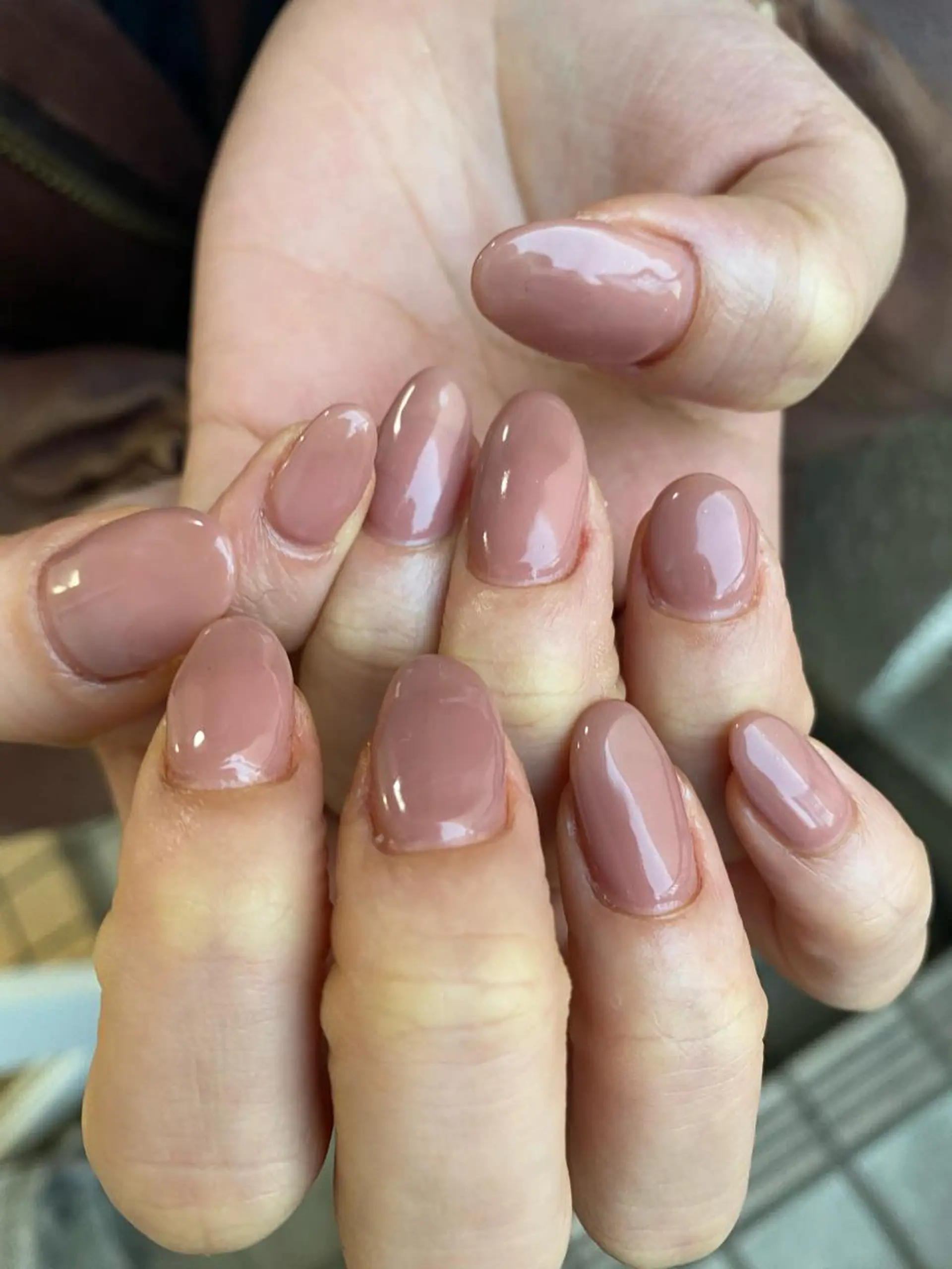 ネイル niconail 千歳烏山店所属・niconail 🧣ayu 📍烏山のネイルデザイン