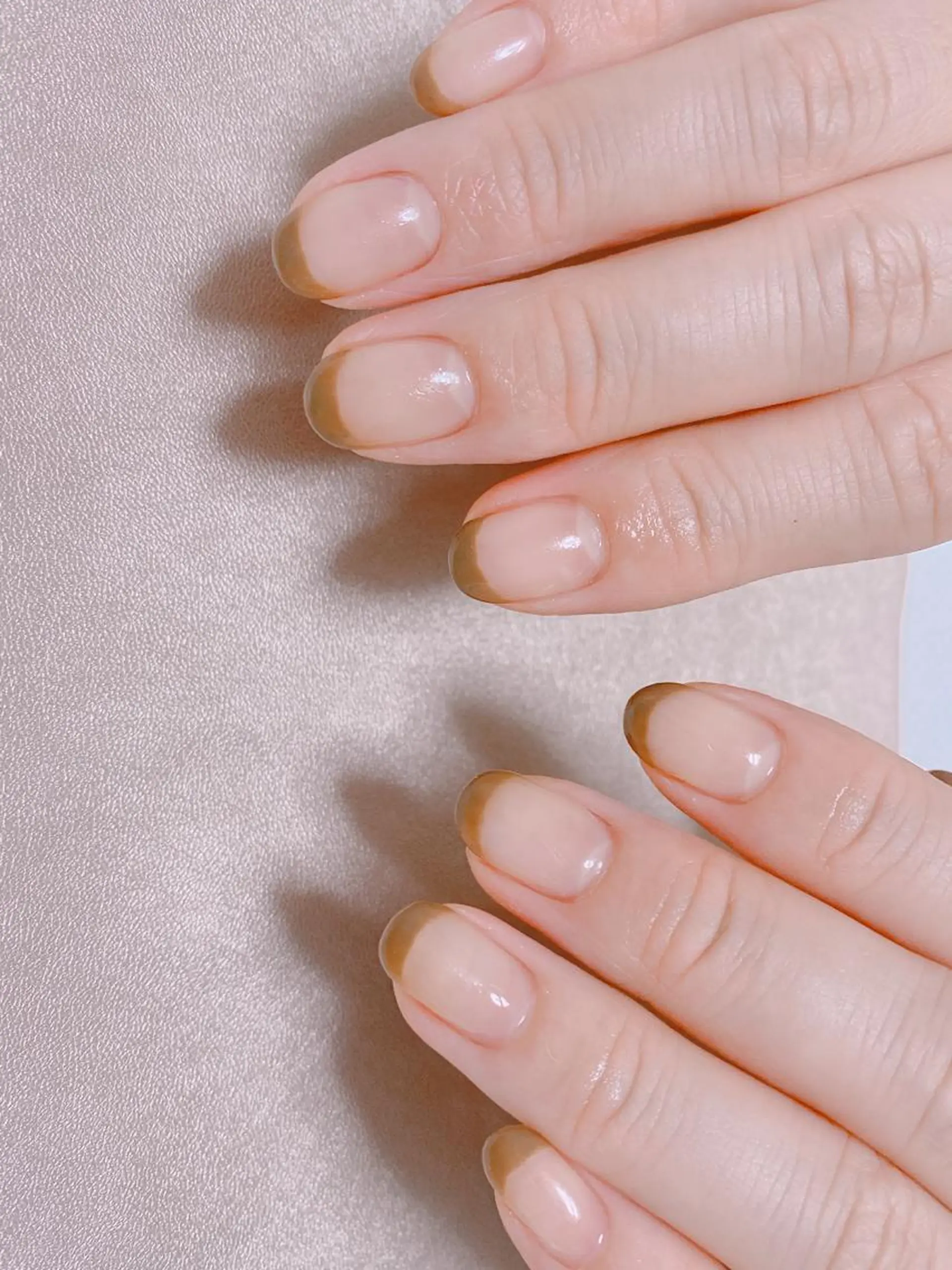 ネイル 大人キレイ 𝑁𝑖𝑥𝑖𝑠のネイルデザイン