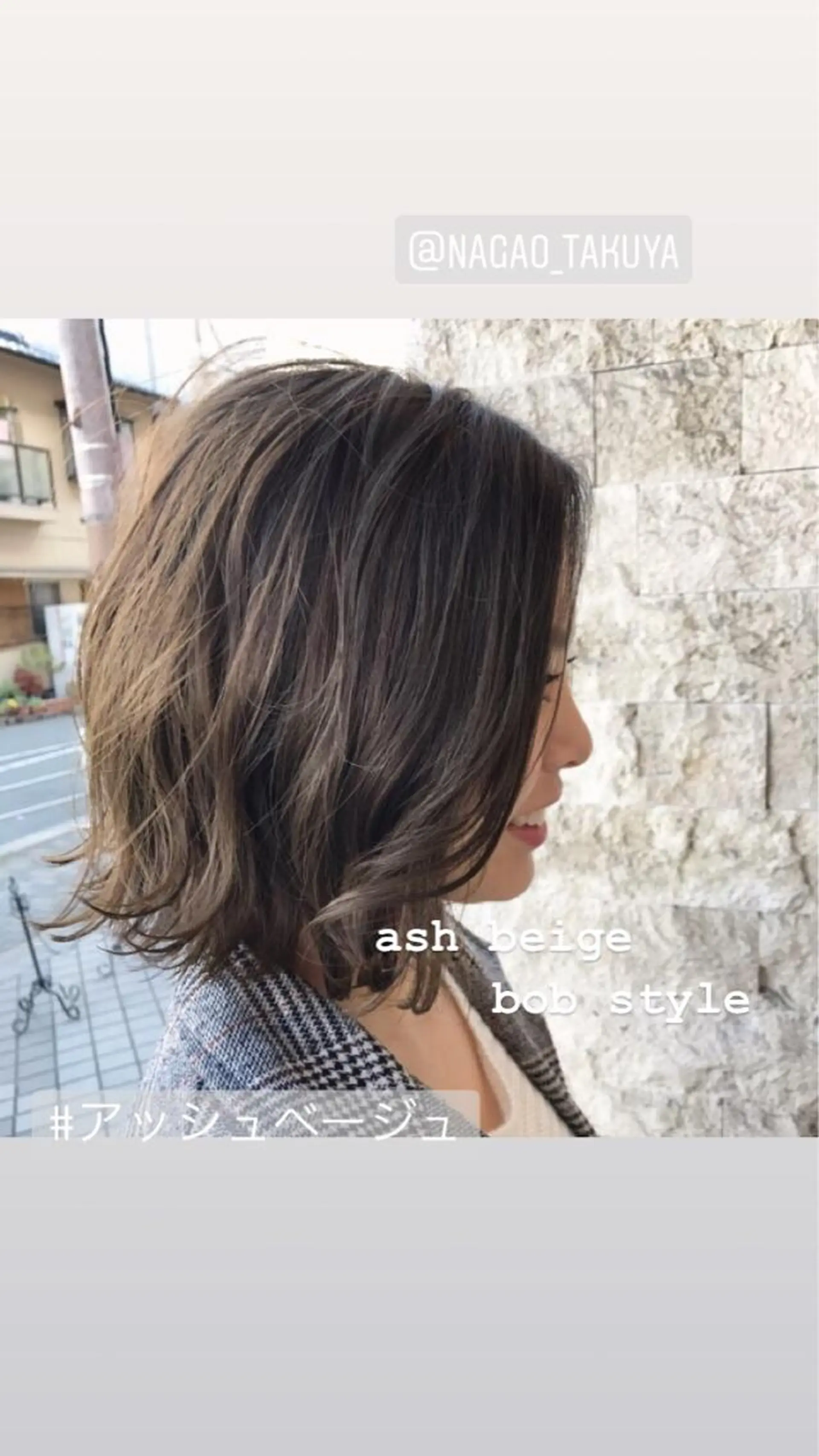 ショート カラー パーマ ヘアアレンジ メンズ キッズ ネイル マツエク・マツパ カット ヘアカラー トリートメント uno pulir所属・トップスタイリスト 永尾拓也のヘアスタイル