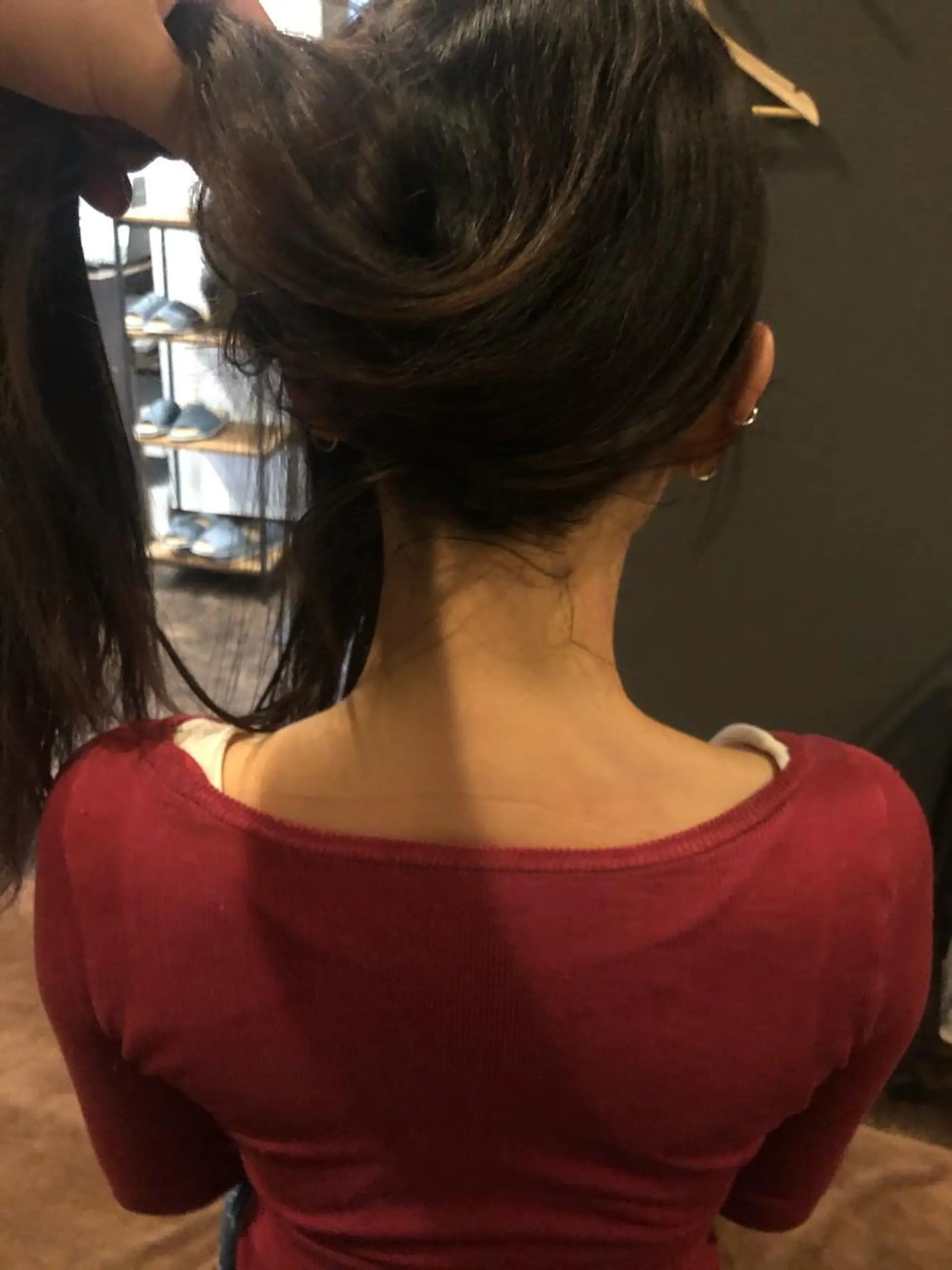 美容鍼灸サロン LOMIHARIのエステ・リラクイメージ