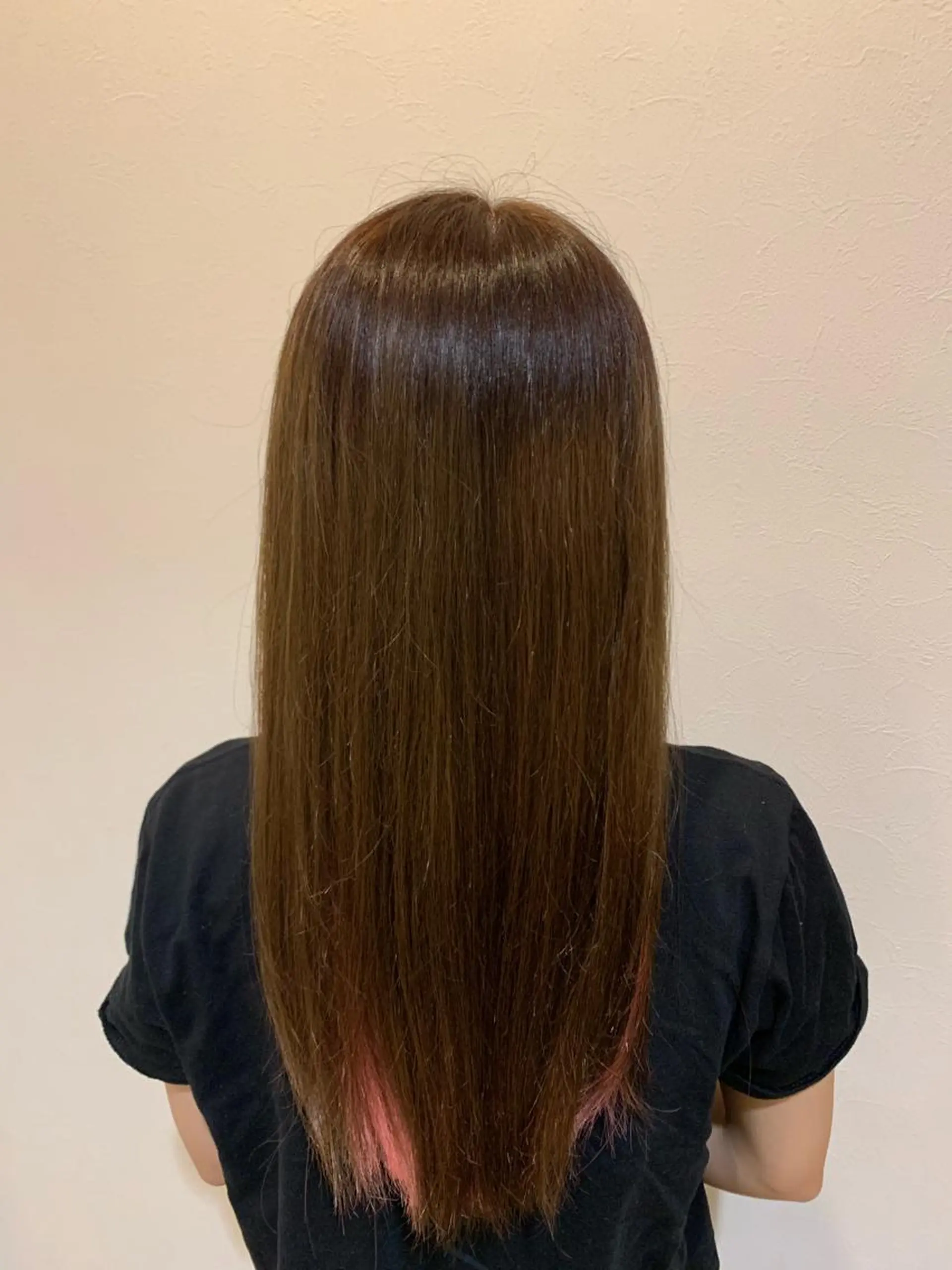 ロング りんたろう /凜太郎のヘアスタイル