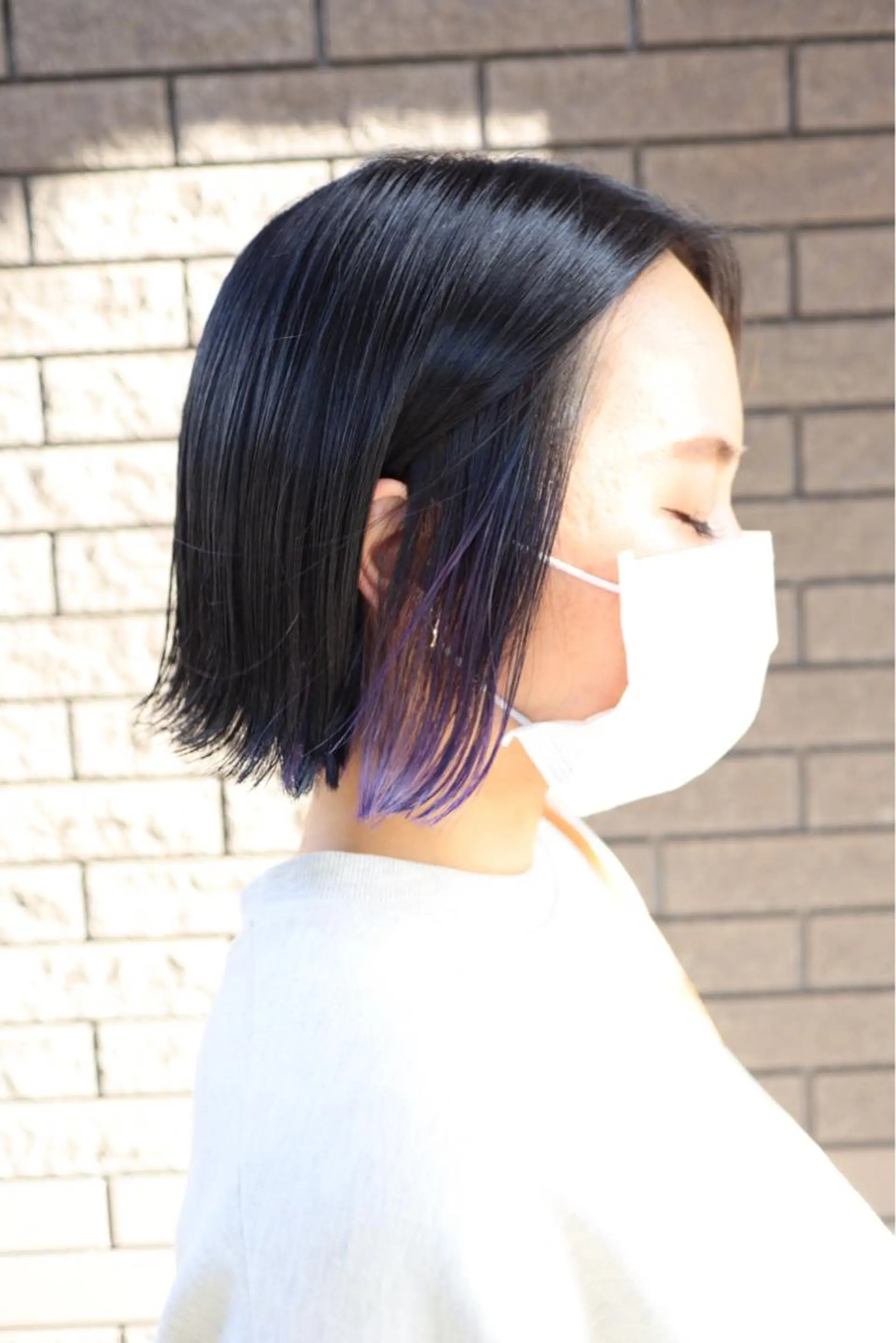 ショート 美容室CLASS 細谷智のヘアスタイル