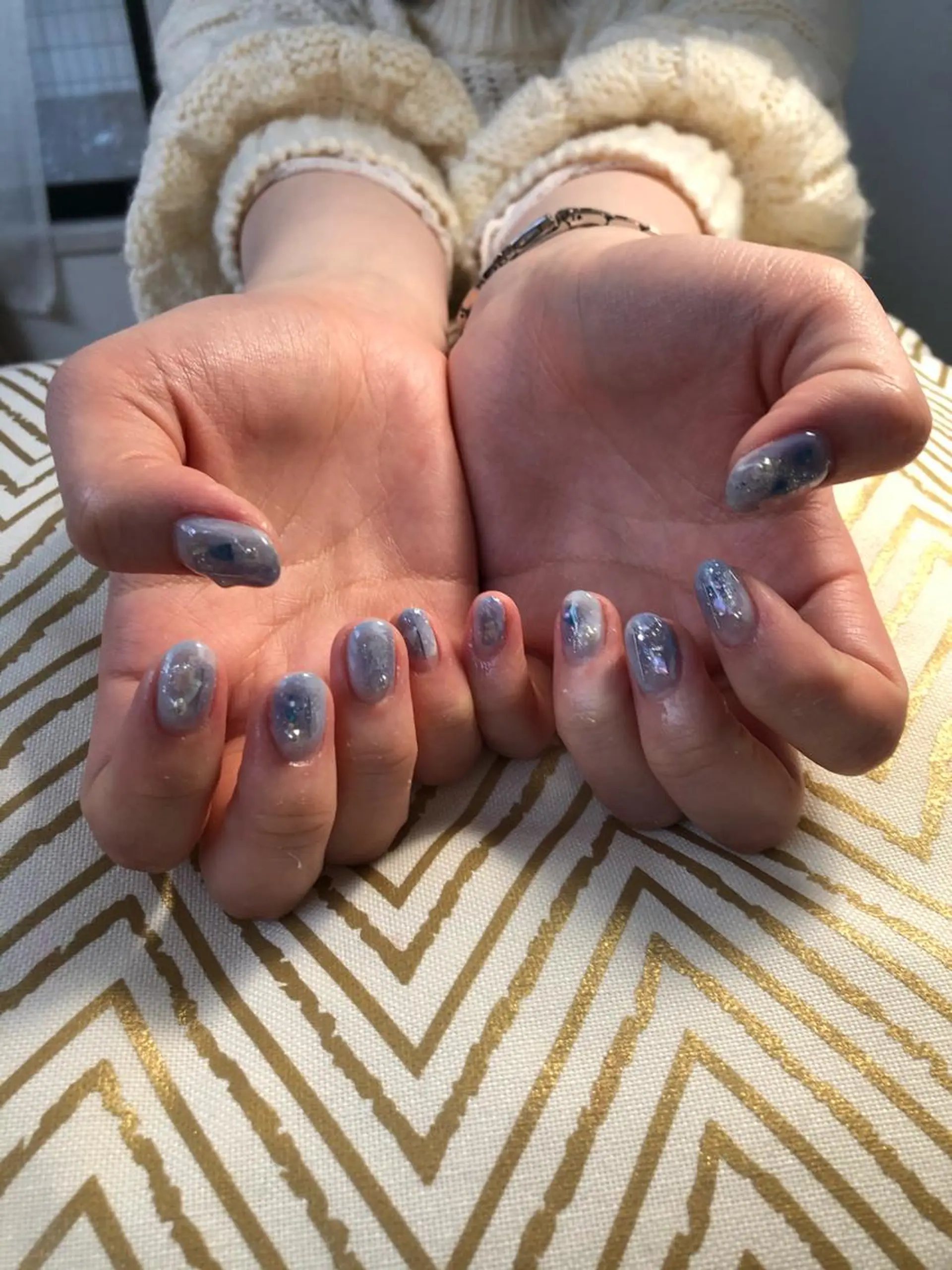 ネイル ハンドネイル プライベートサロン loveyのネイルデザイン