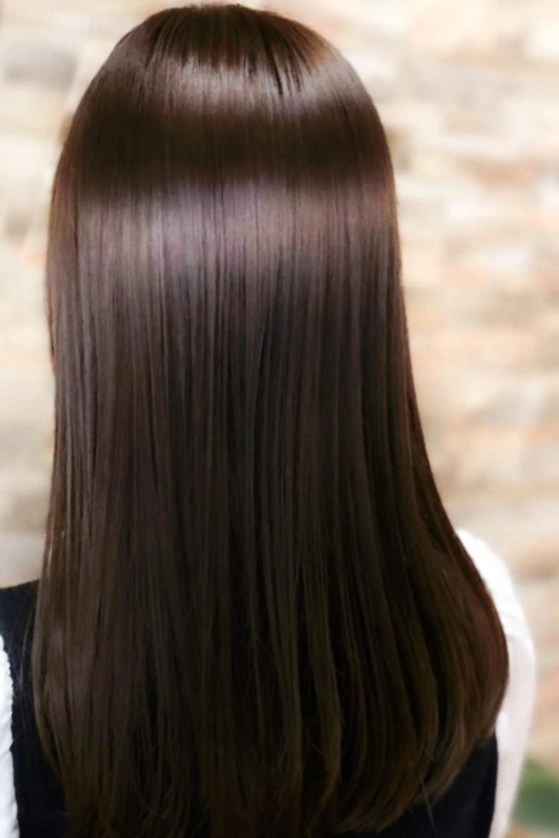 ロング 縮毛矯正 トリートメント ⬇格安クーポン掲載⬇ 🌈PERS🌈のヘアスタイル