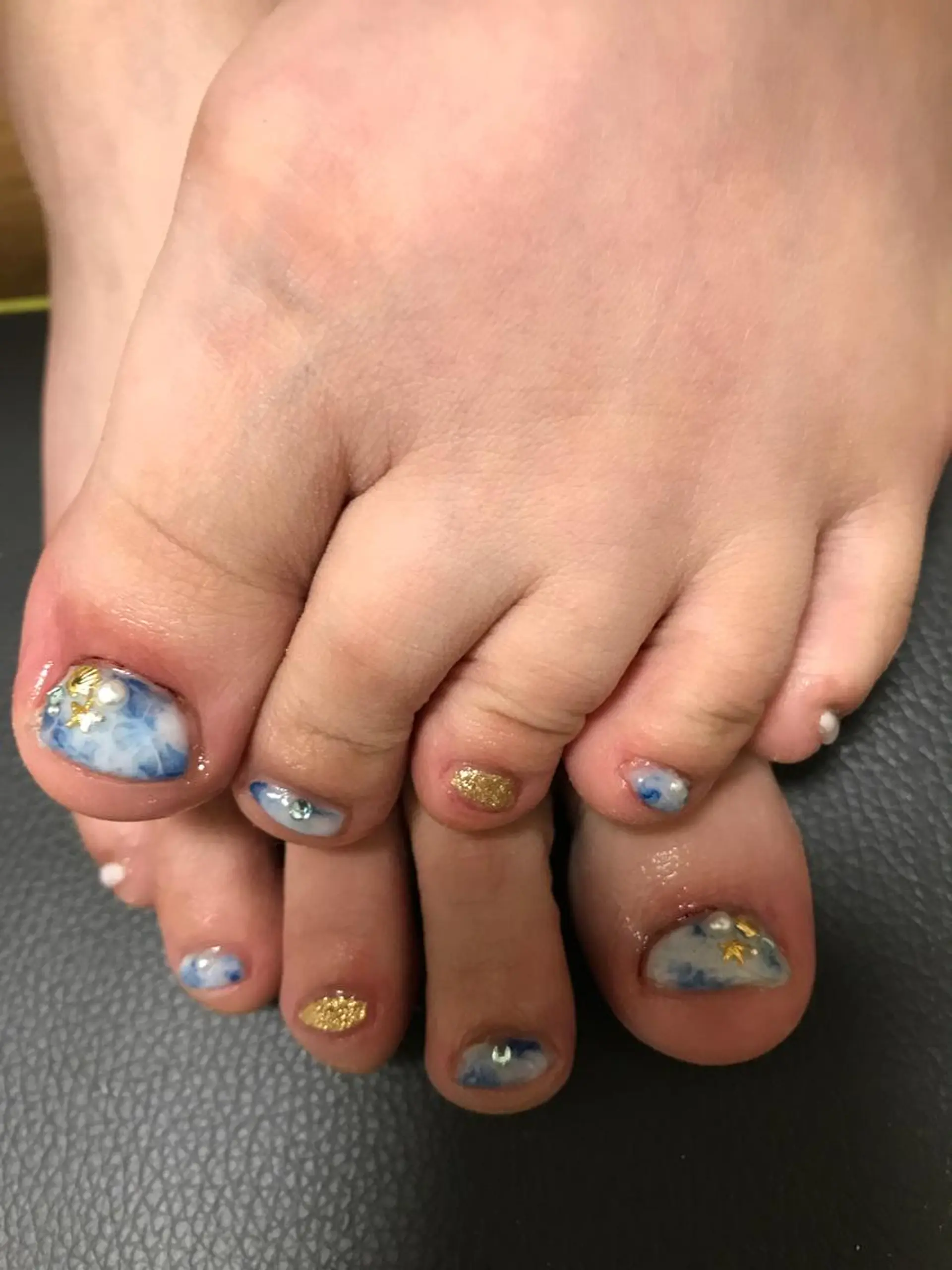 ネイル LOVEnail tomoのネイルデザイン