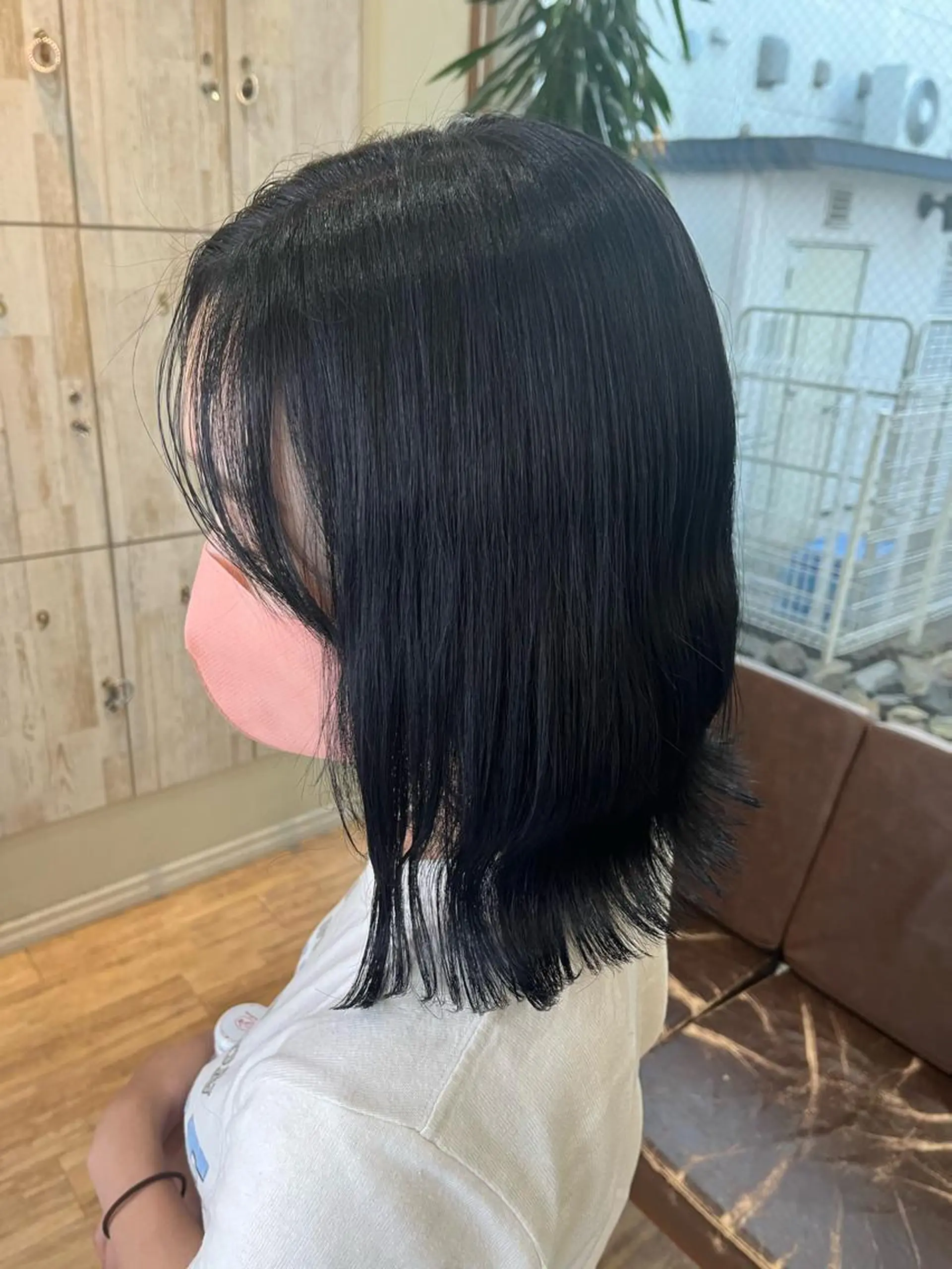 ショート 宮城 歩果のマツエク・マツパデザイン