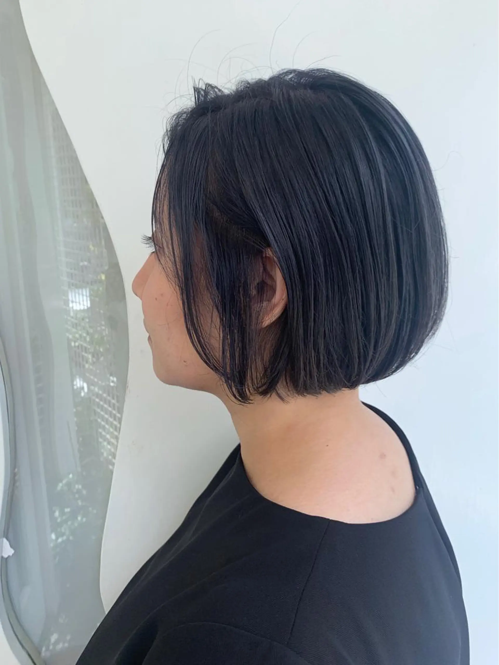 ショート 【ボブ/個室サロン】 癒し空間mimuraのヘアスタイル