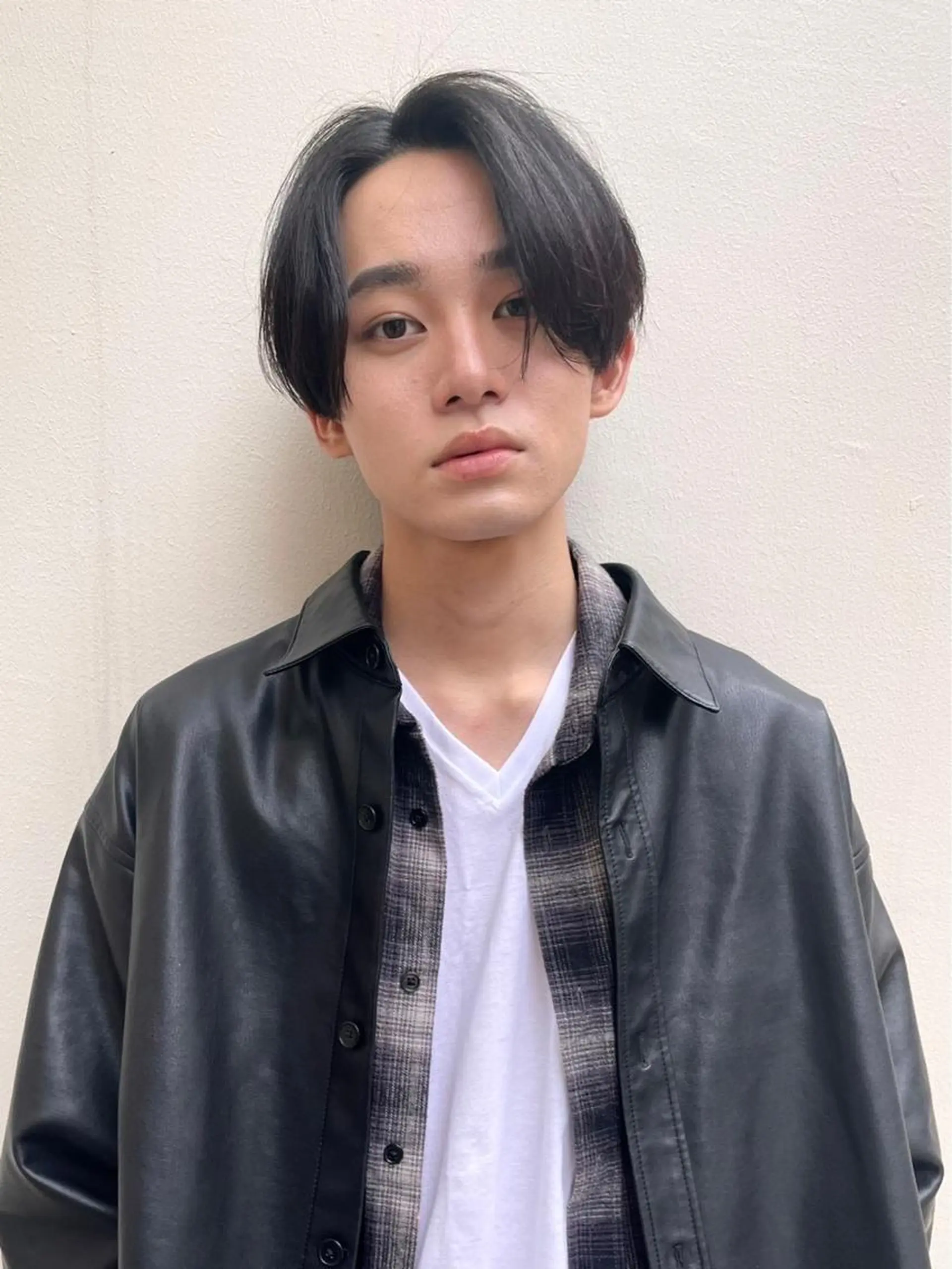 ショート カラー ヘアカラー トリートメント 💎髪質改善/艶カラ ー🌟加藤陸🌟のヘアスタイル
