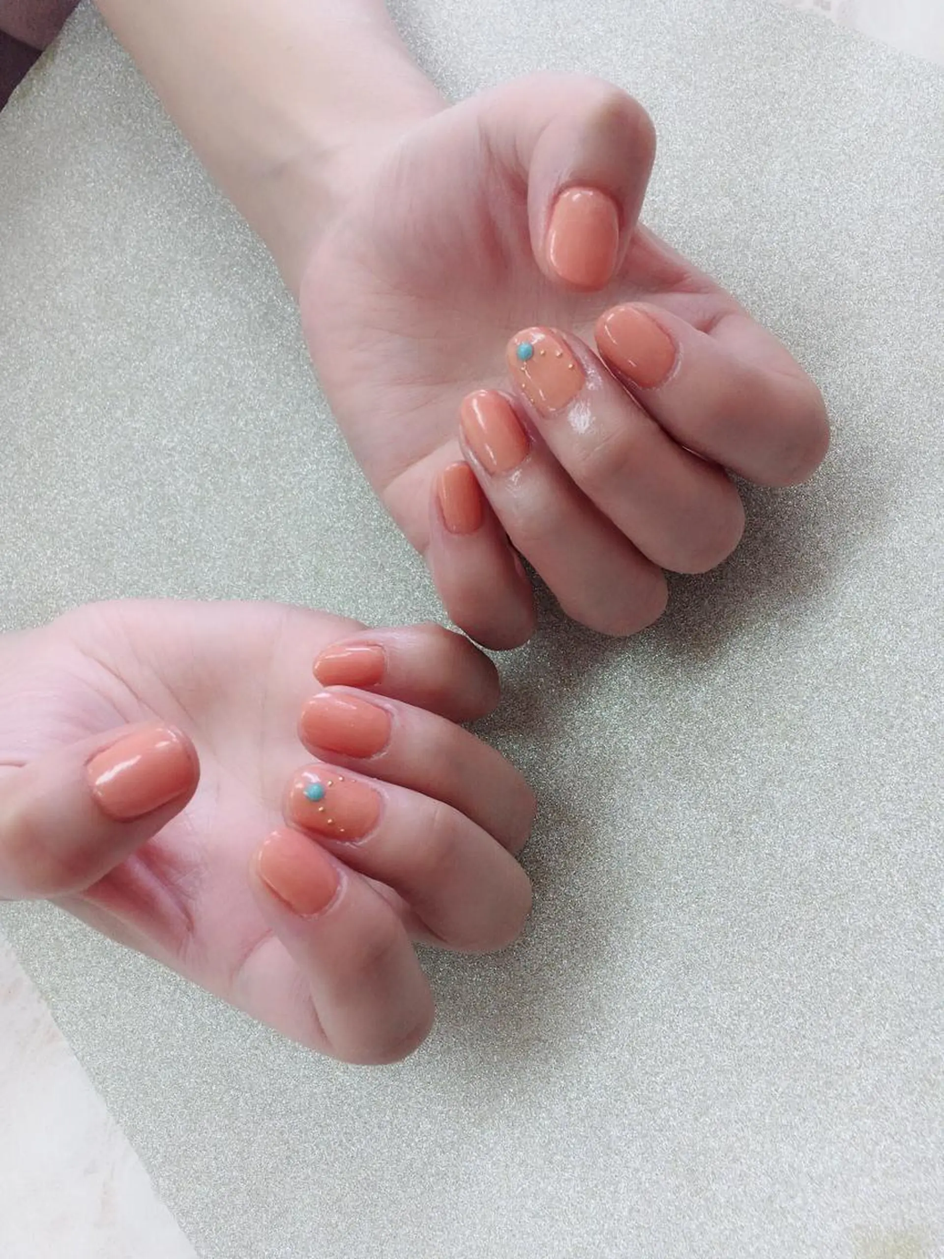 ネイル nailsalon vanilla.のネイルデザイン