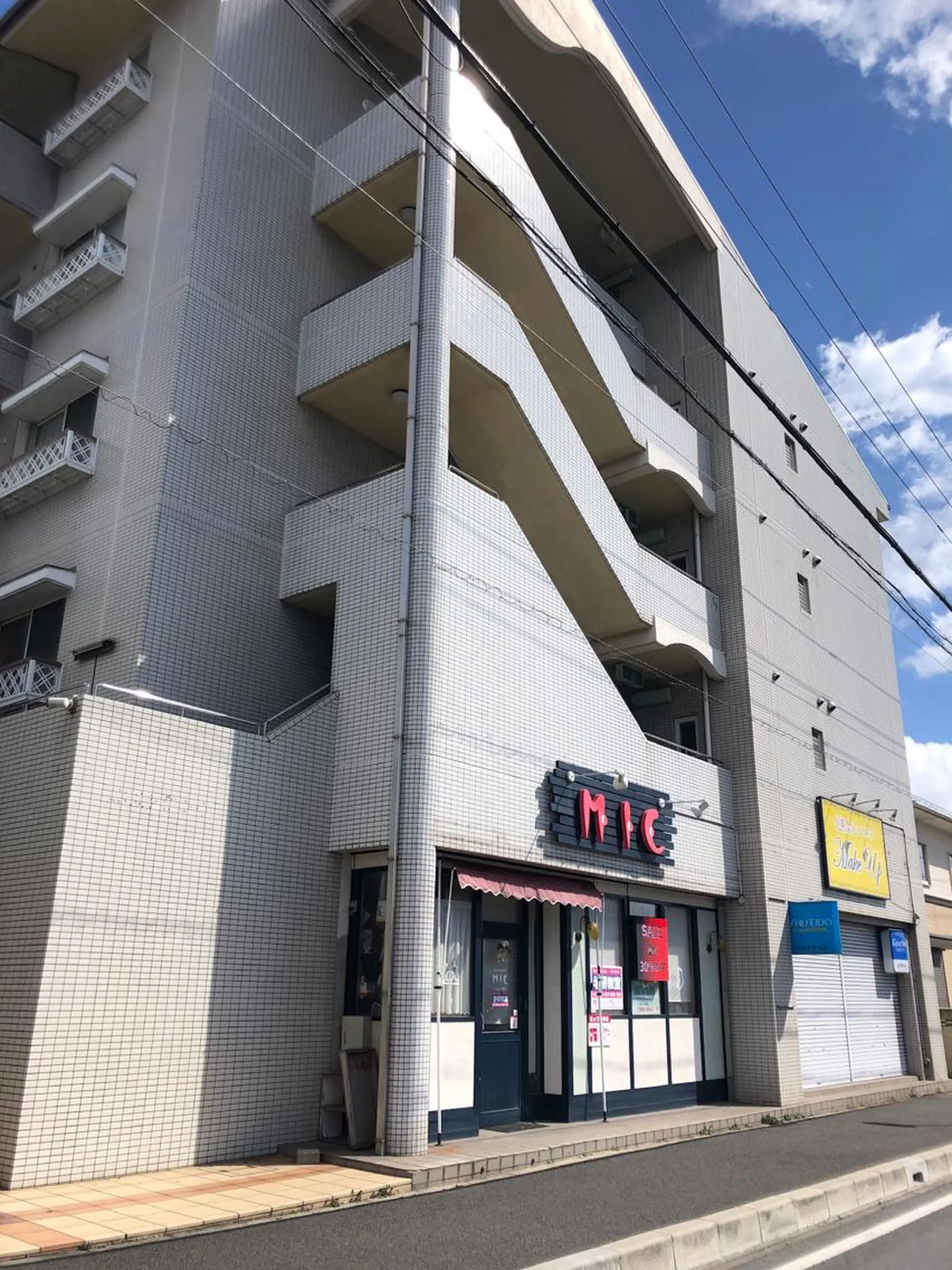 eyelash salon hibi所属・eyelash hibiのマツエク・マツパデザイン