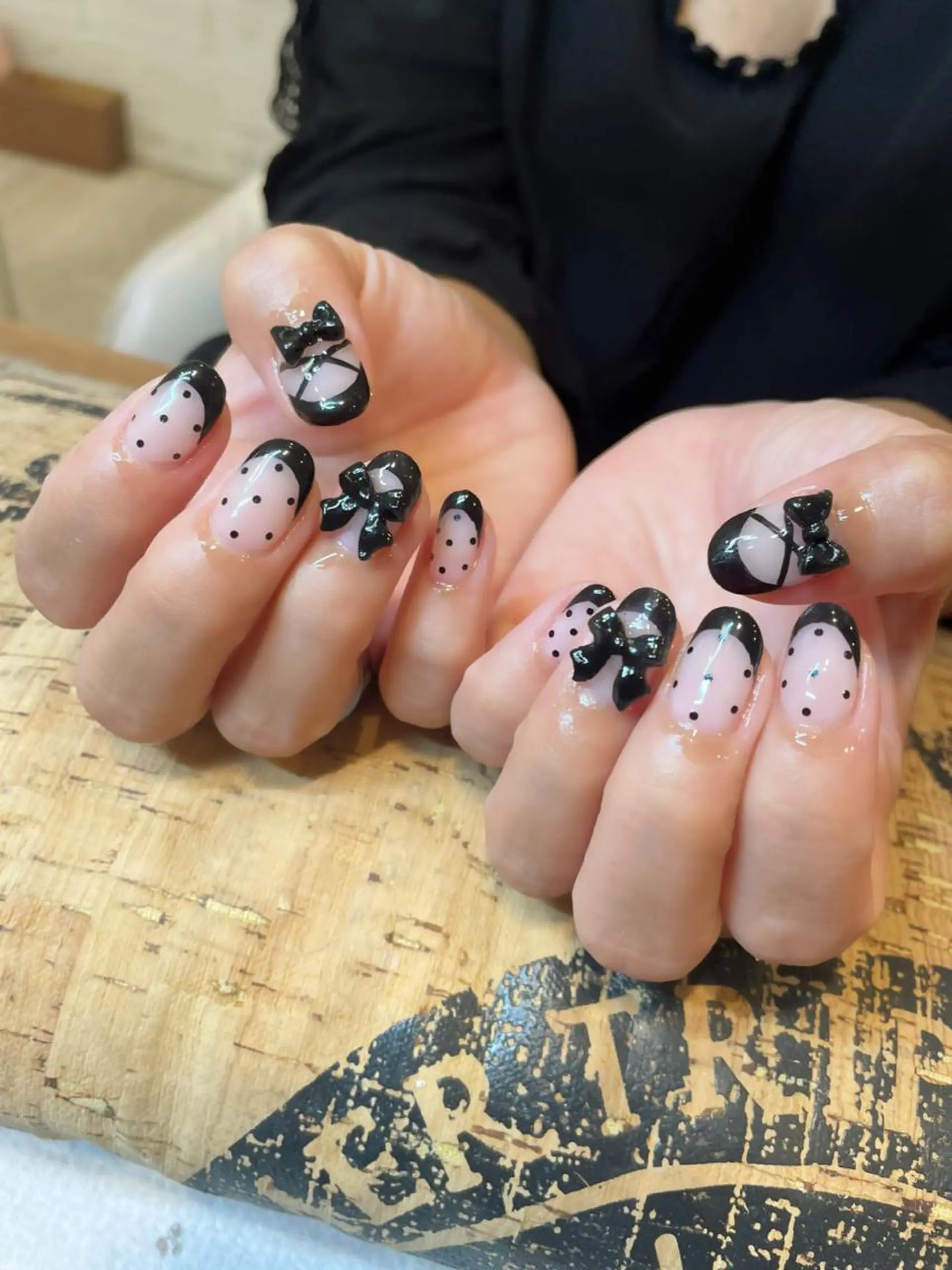 ネイル エステティックサロン Liente(リアンテ）所属・Hashimoto .のエステ・リラクイメージ