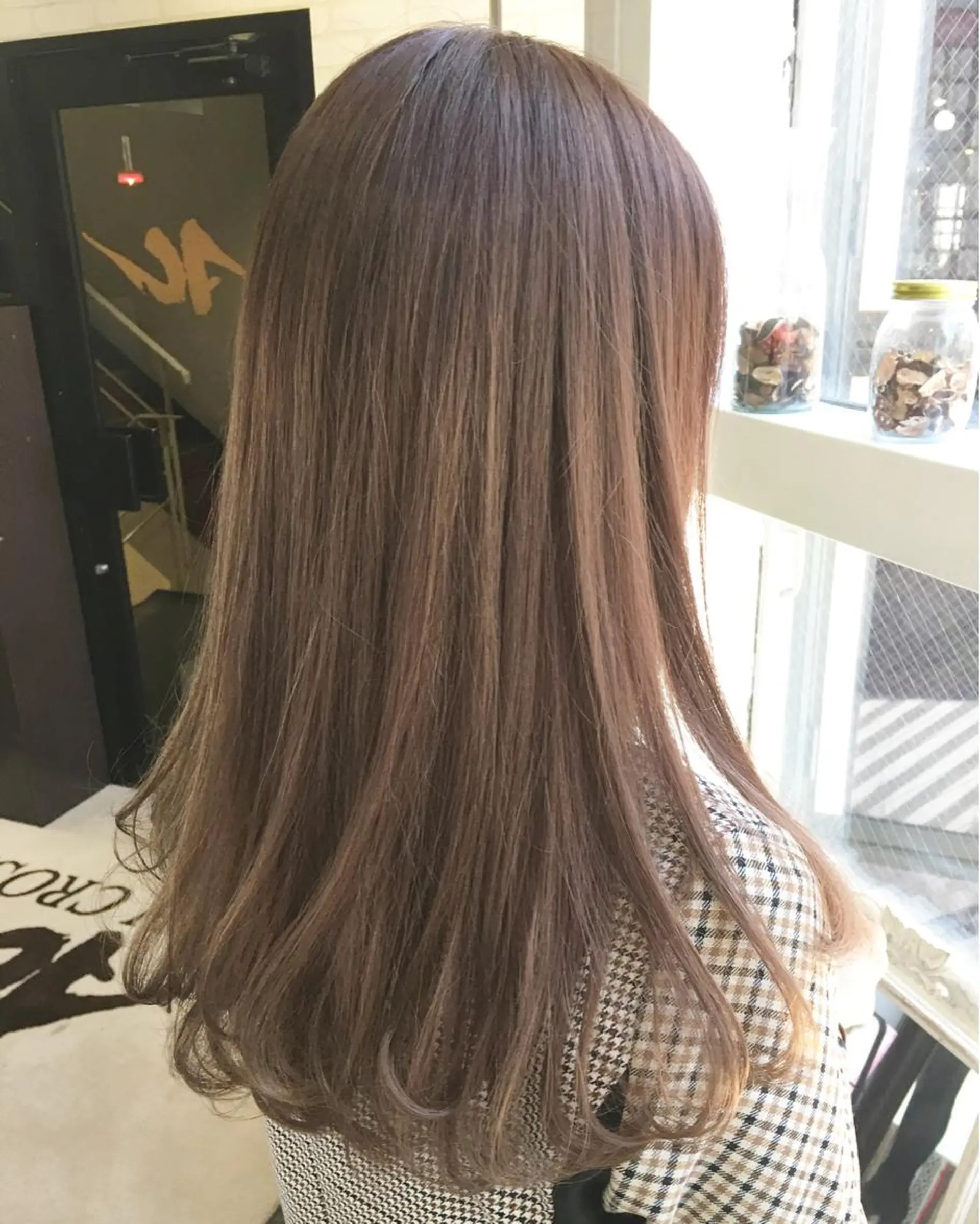 ロング カラー エクステの神様 ▫️原島ユウヤ▫️のヘアスタイル