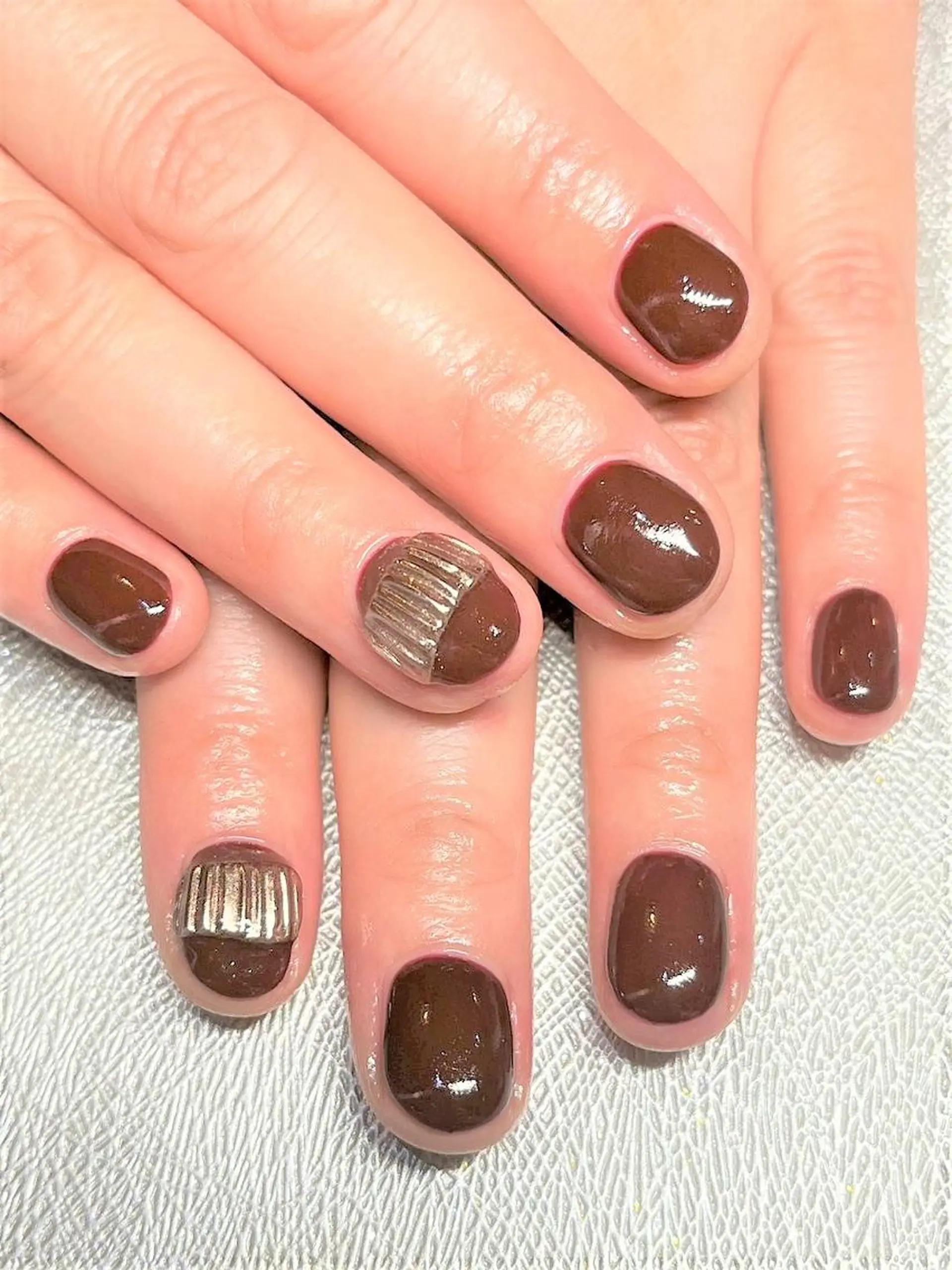 ネイル ハンドネイル RIZE NAILのネイルデザイン