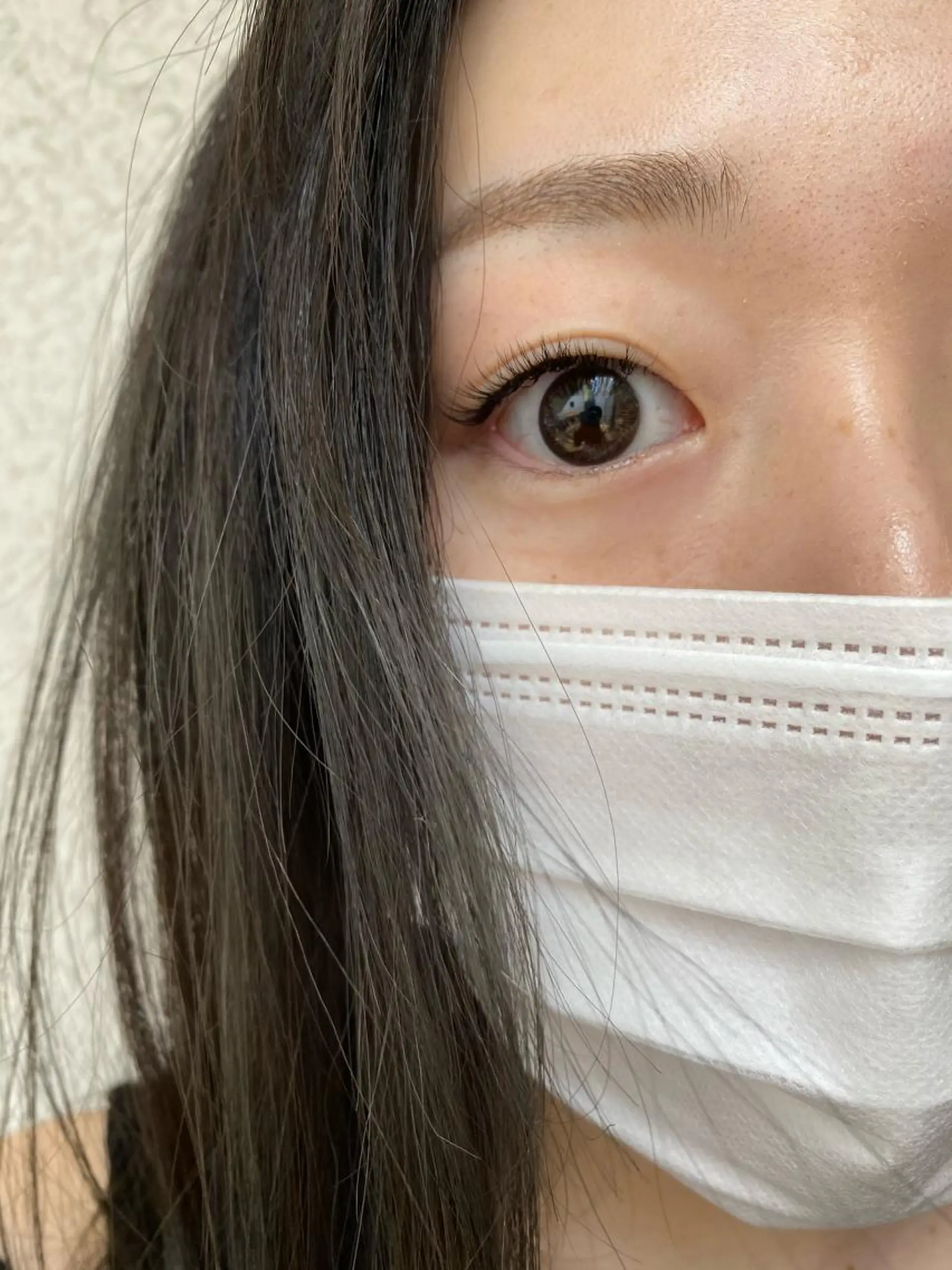 マツエク・マツパ 🎀NORA ayakaのマツエク・マツパデザイン