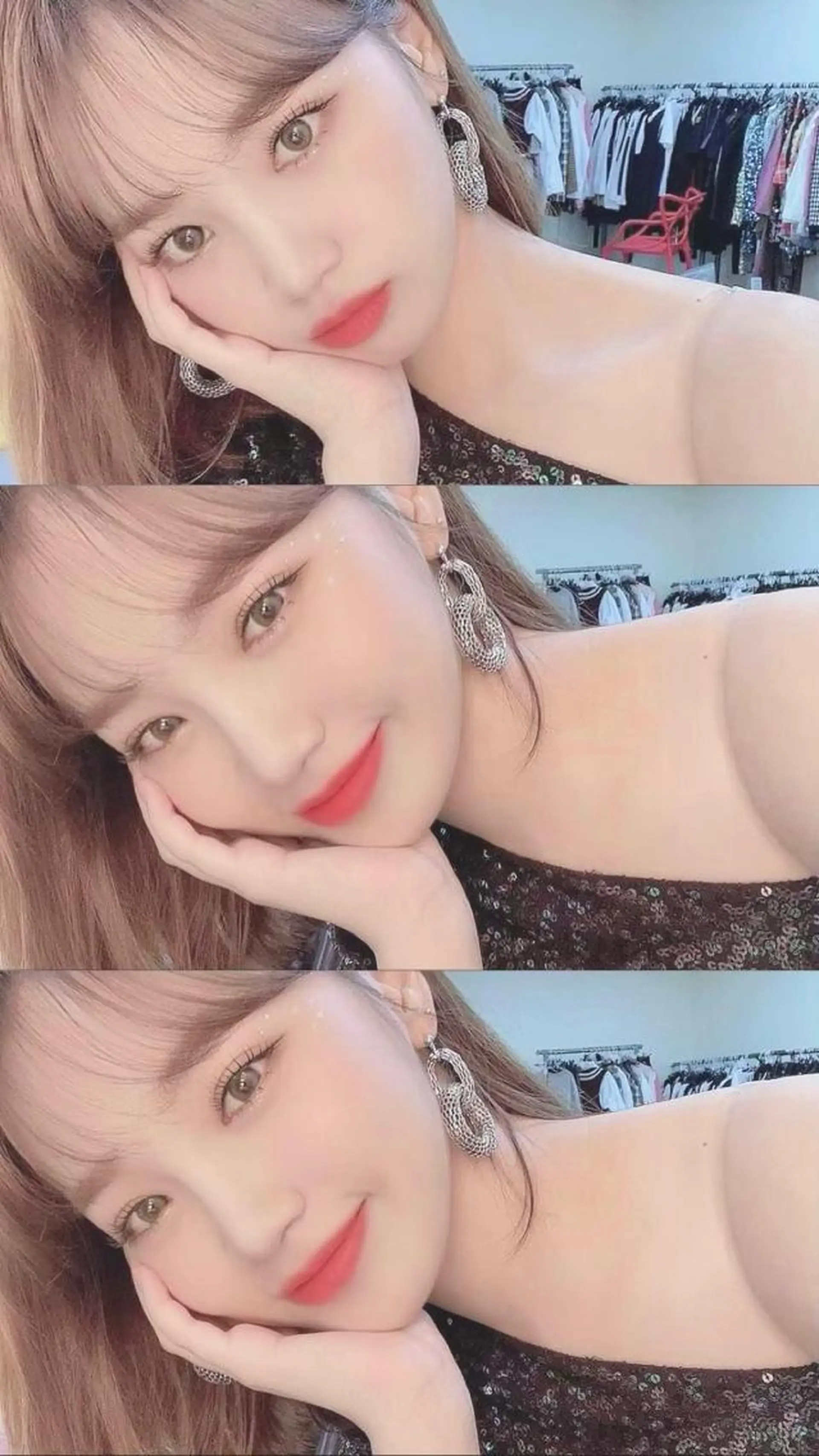 As hair所属・🌟かかりつけ美容師 🌟アスカのヘアスタイル