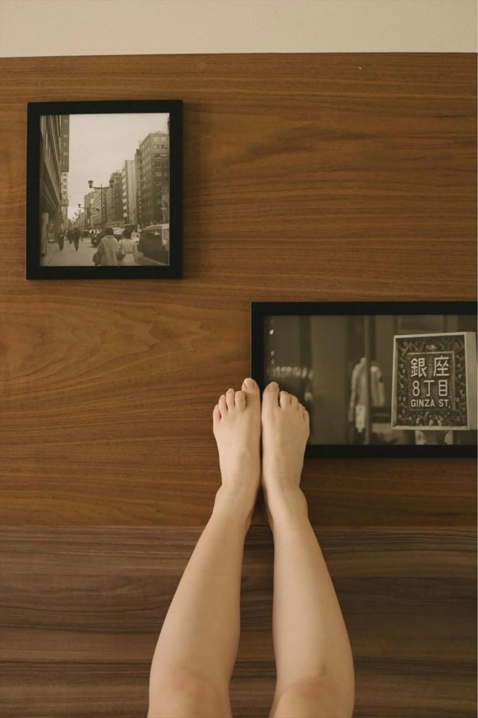 ROCCO east MIYOのヘアスタイル