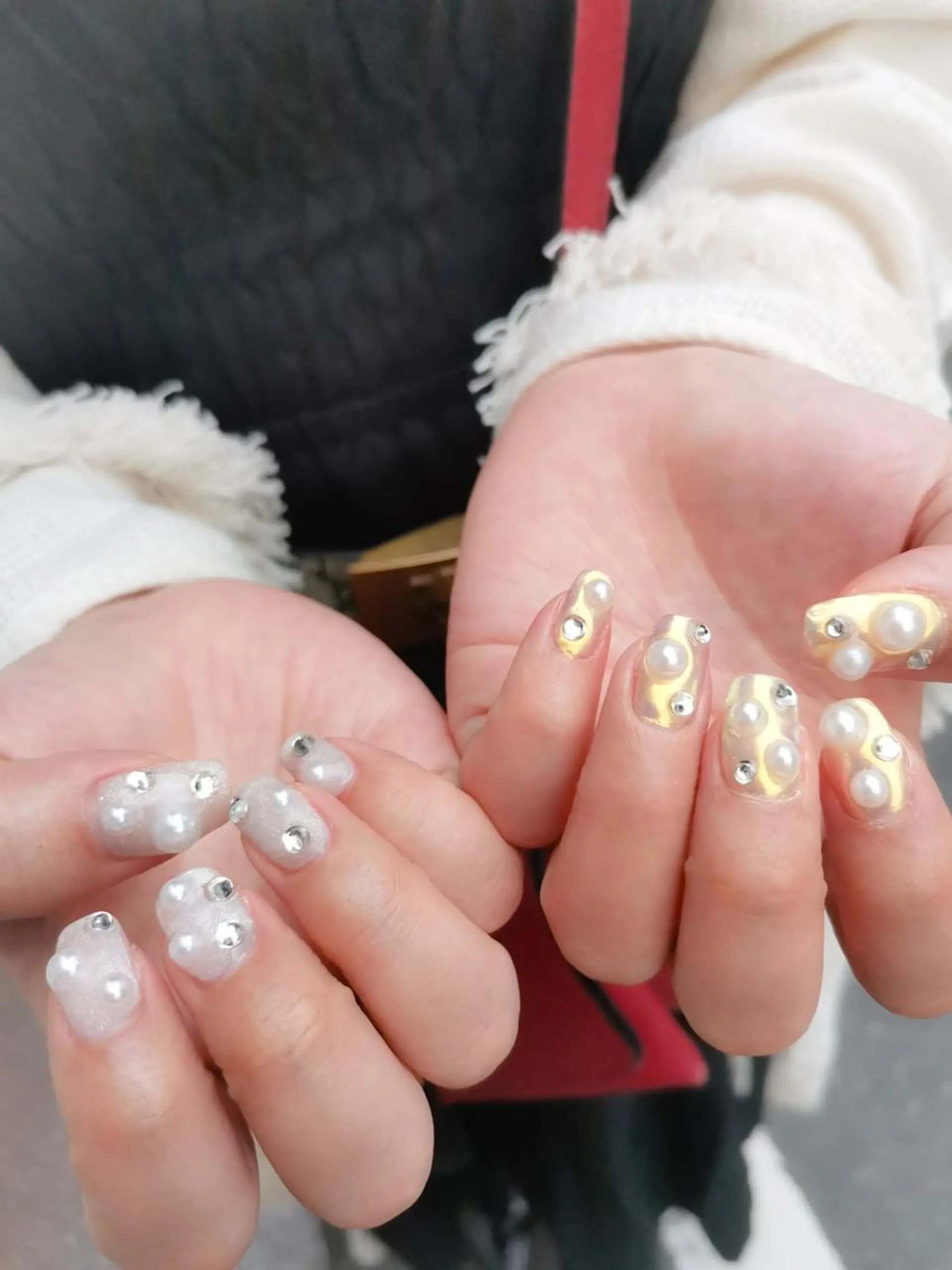 ネイル Be-style 　のネイルデザイン