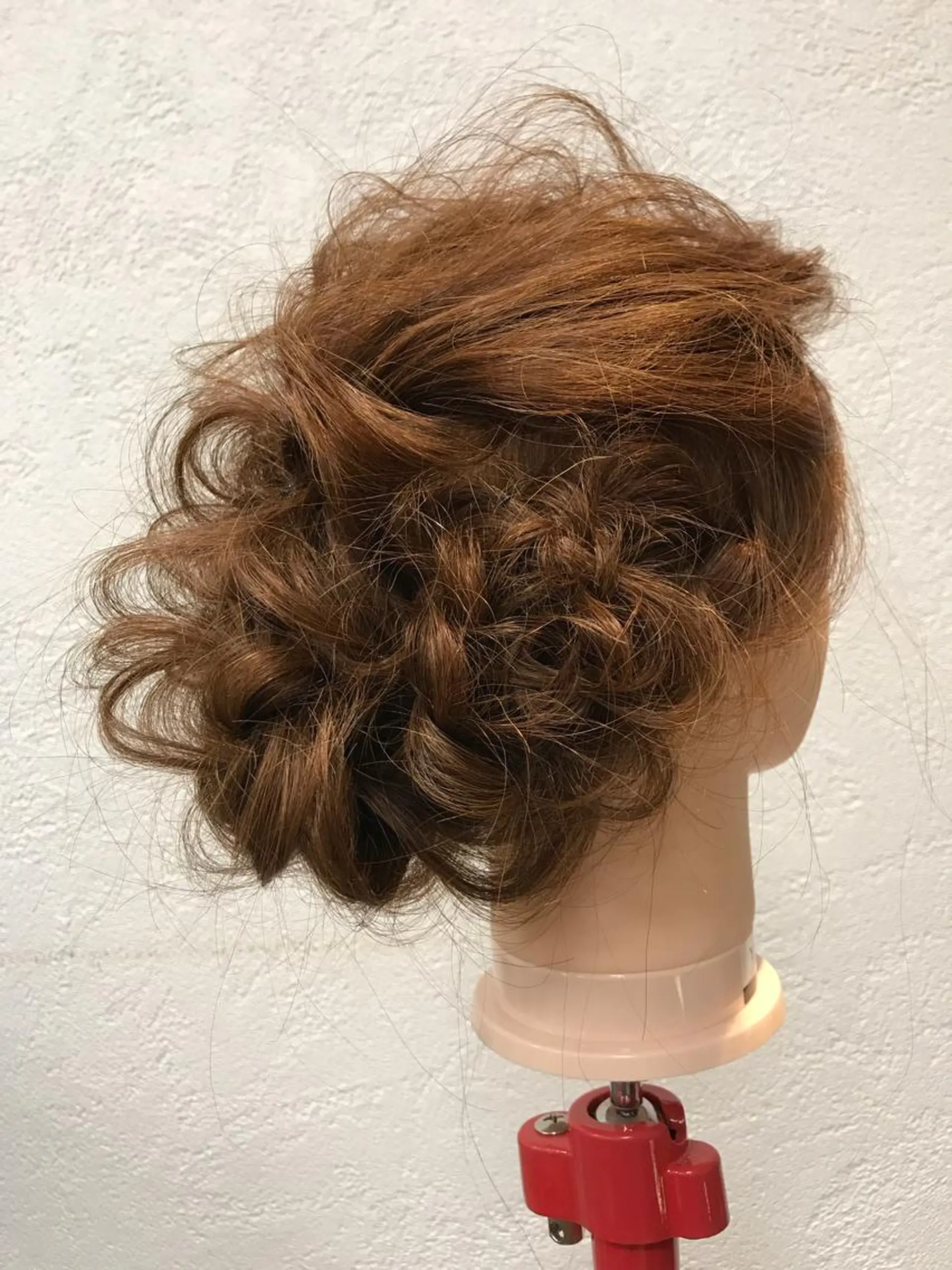 ヘアアレンジ デザインカラー🌈 高木リョウのヘアスタイル