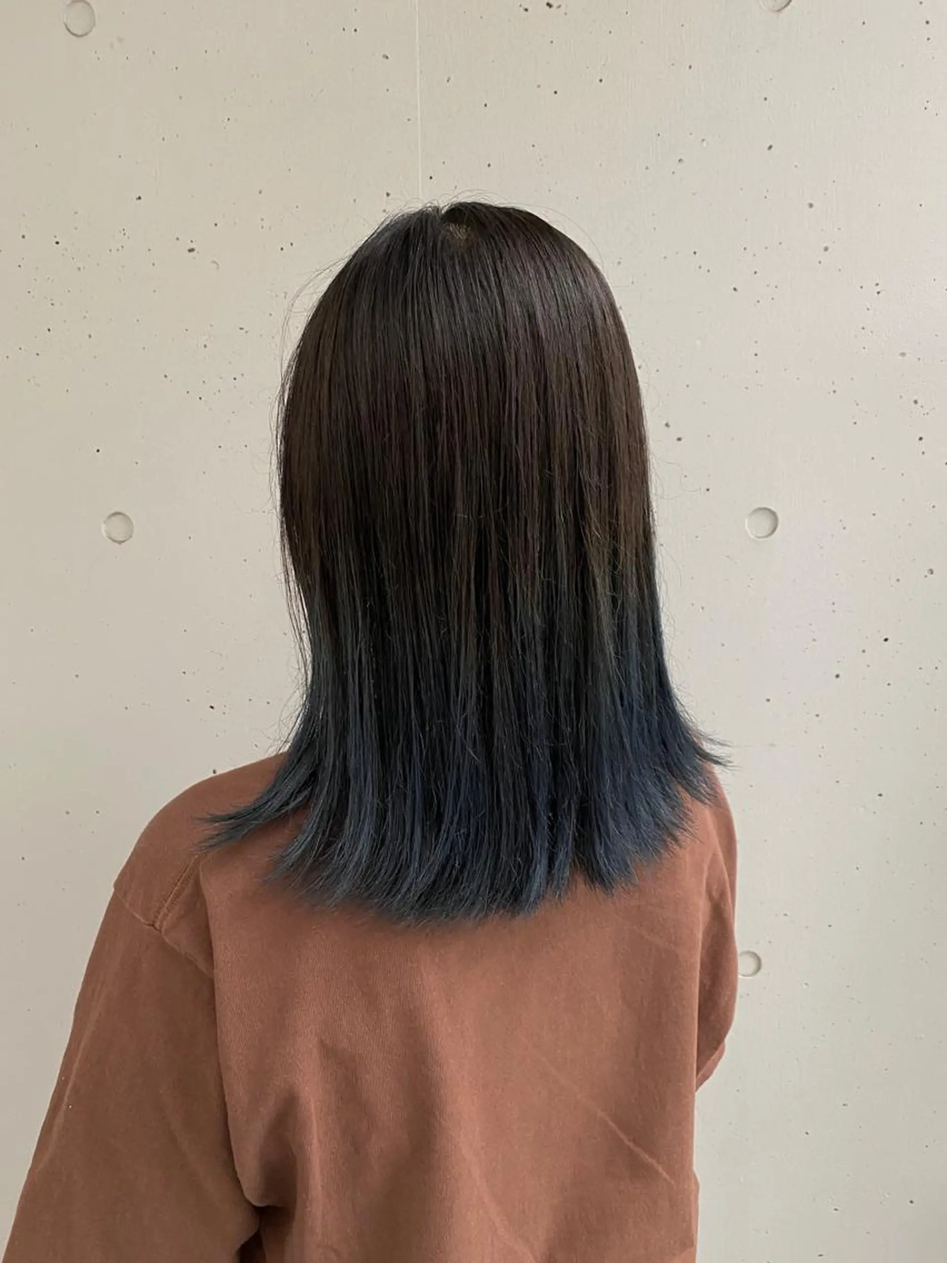 ミディアム ボブ / オージュア 🌸Mikuのヘアスタイル