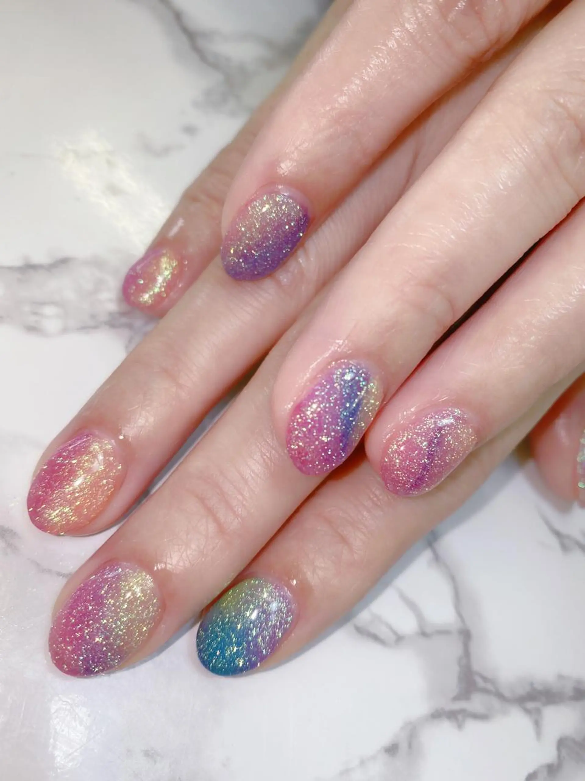 ネイル Avenir所属・Avenir nailのネイルデザイン