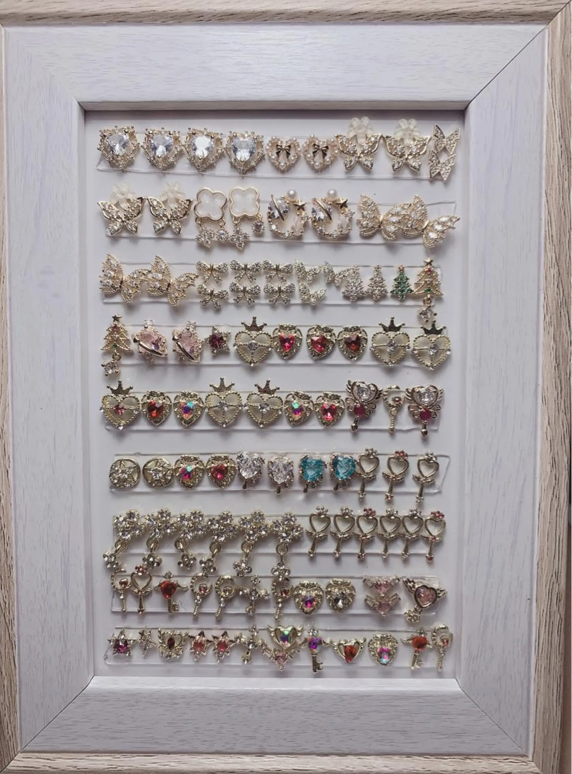 ネイル uuネイルサロン所属・uu ネイルサロン関内🌼のネイルデザイン