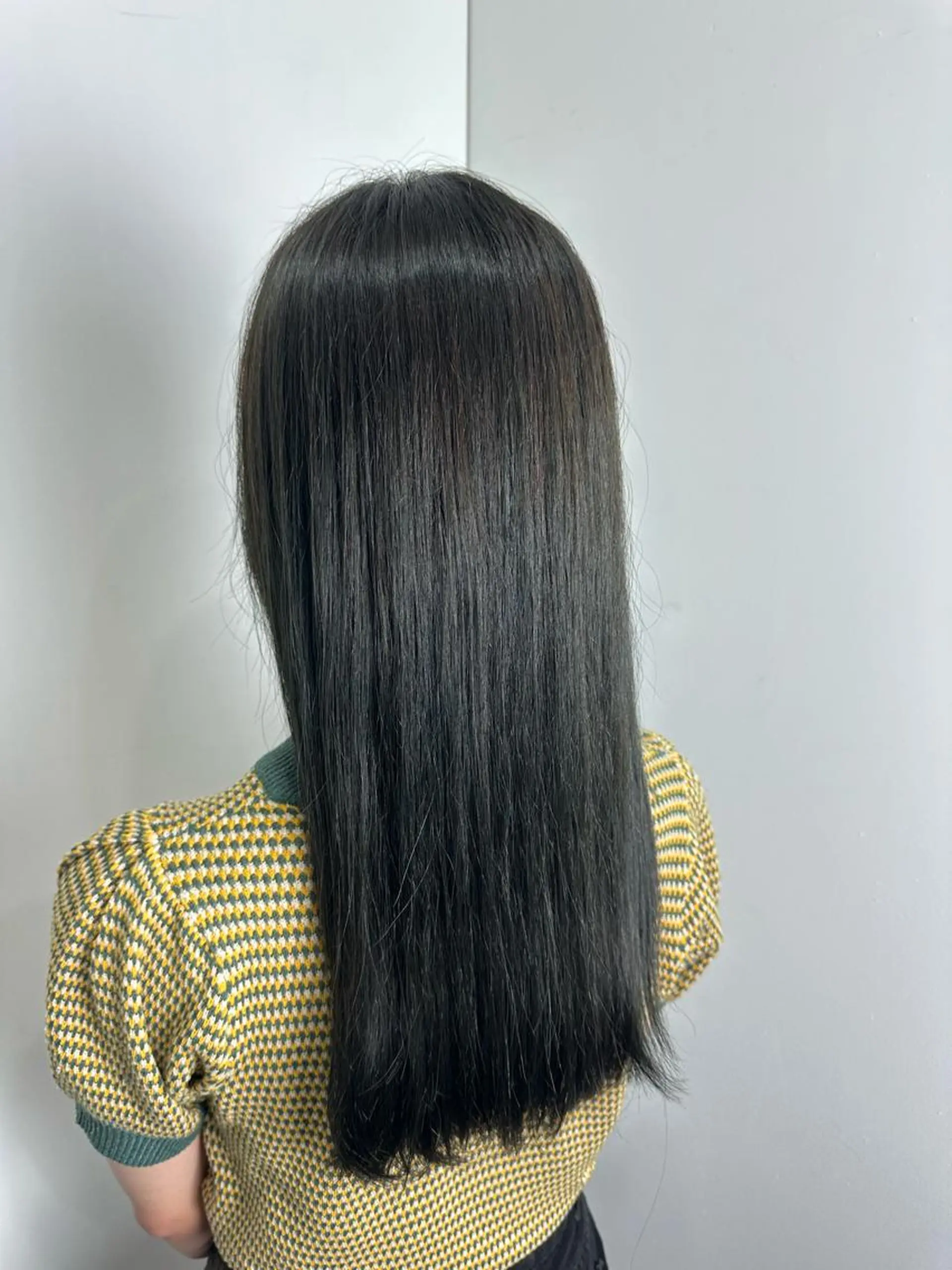 カラー ◻️島津 虎太郎◻️のヘアスタイル