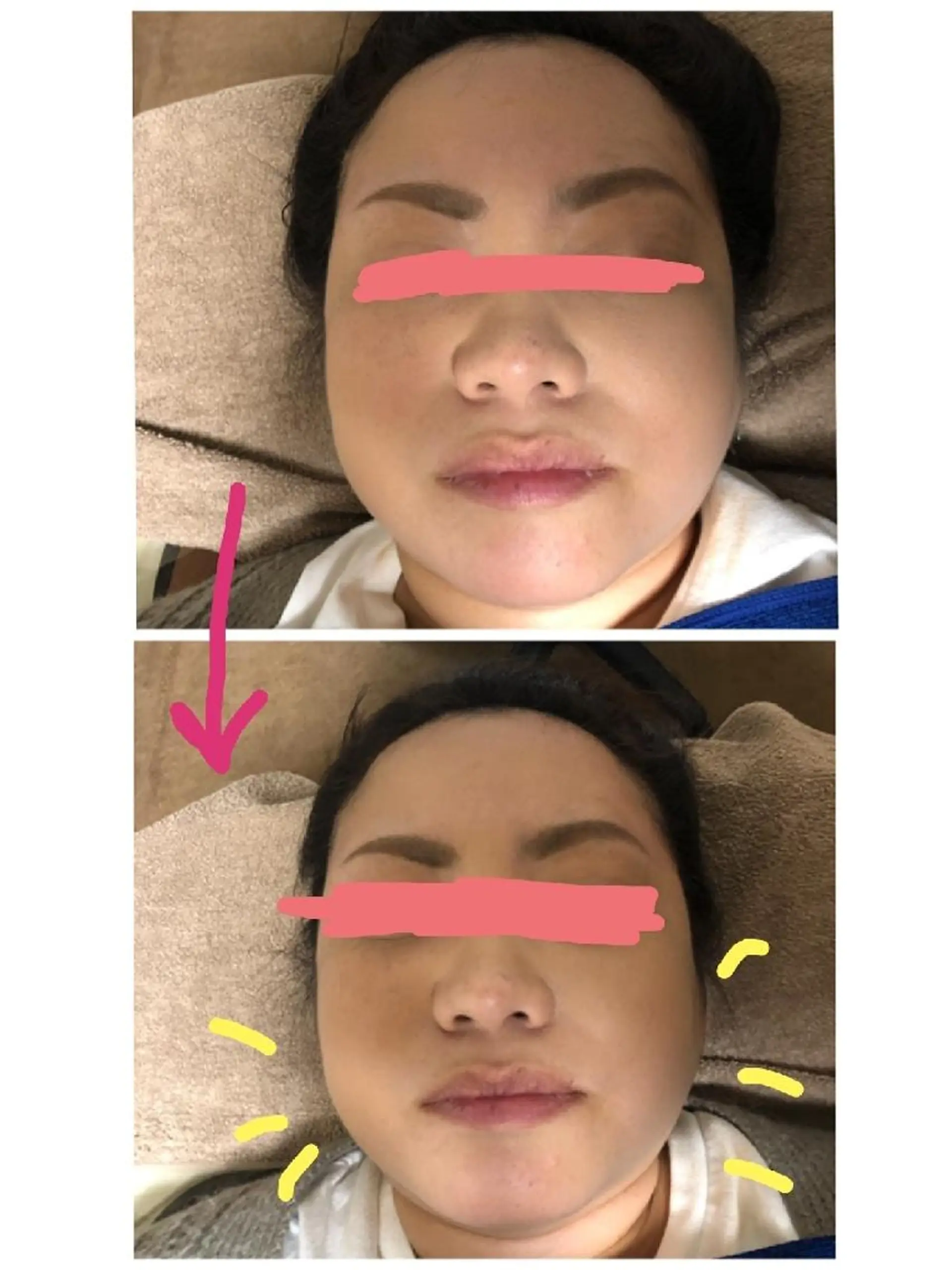 Alphaplus AYAMI のエステ・リラクイメージ