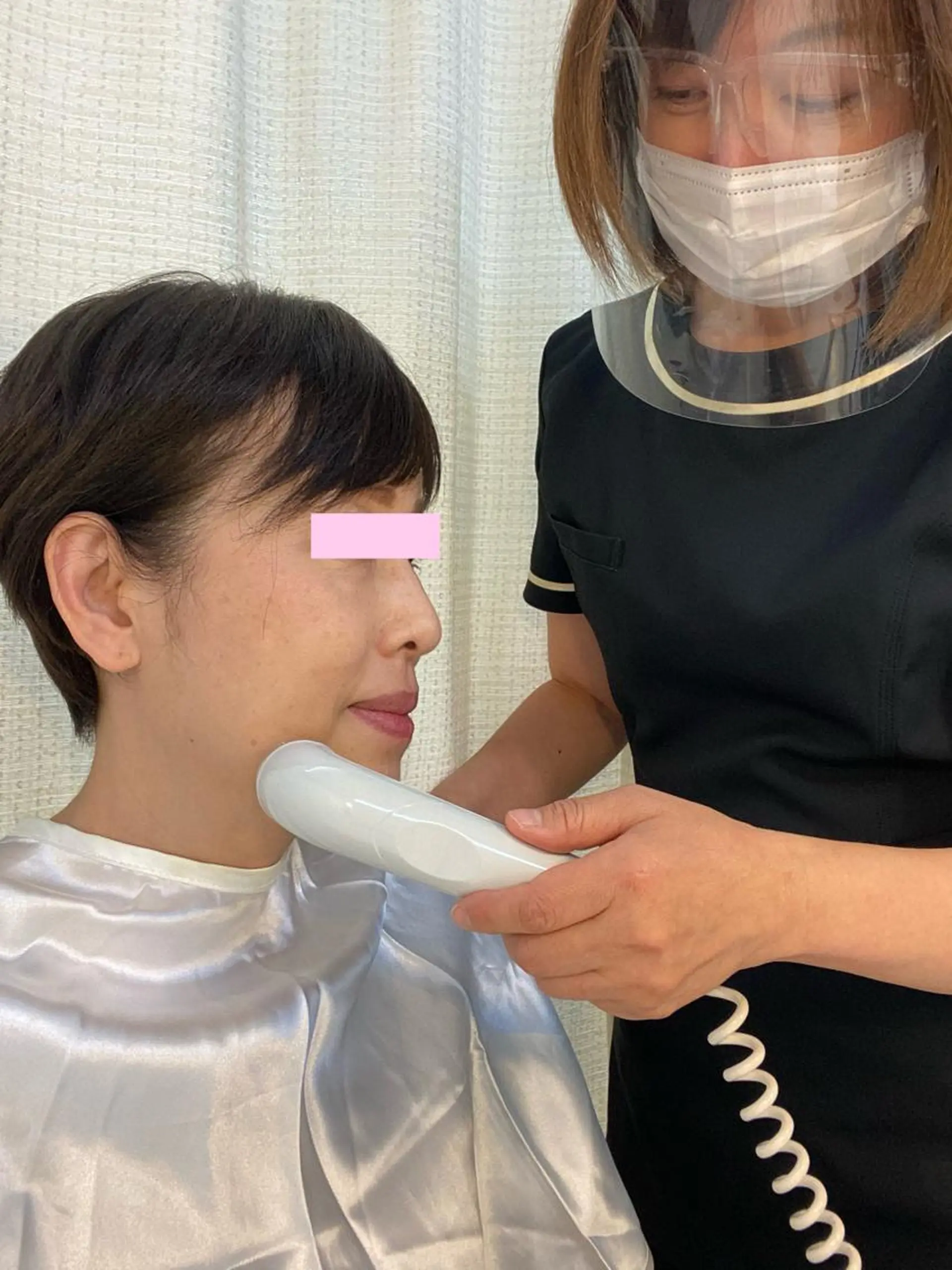 De'im横須賀所属・倉田美奈子 デアイム横須賀のエステ・リラクイメージ