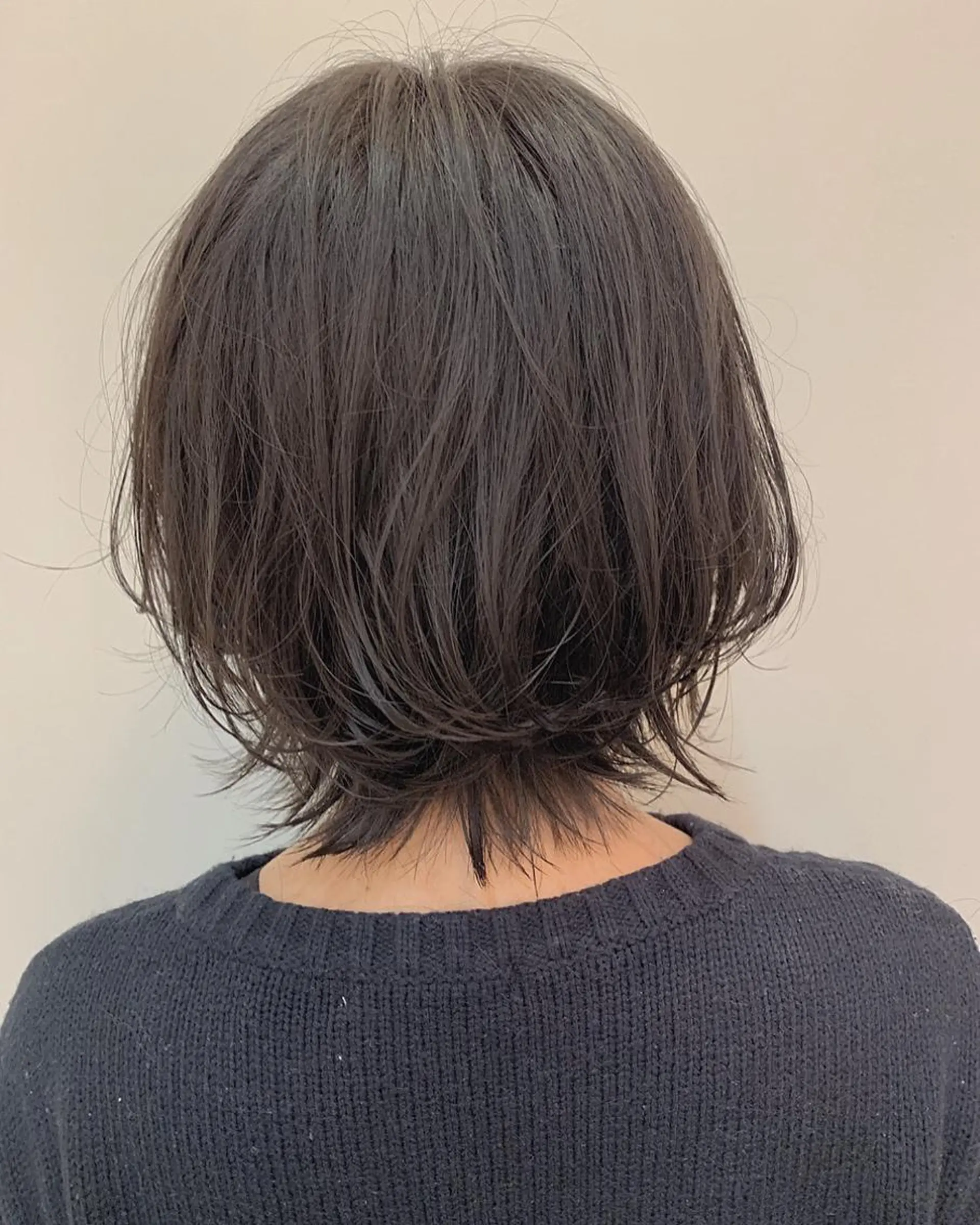 ショート artepelo所属・加藤 佑哉のヘアスタイル