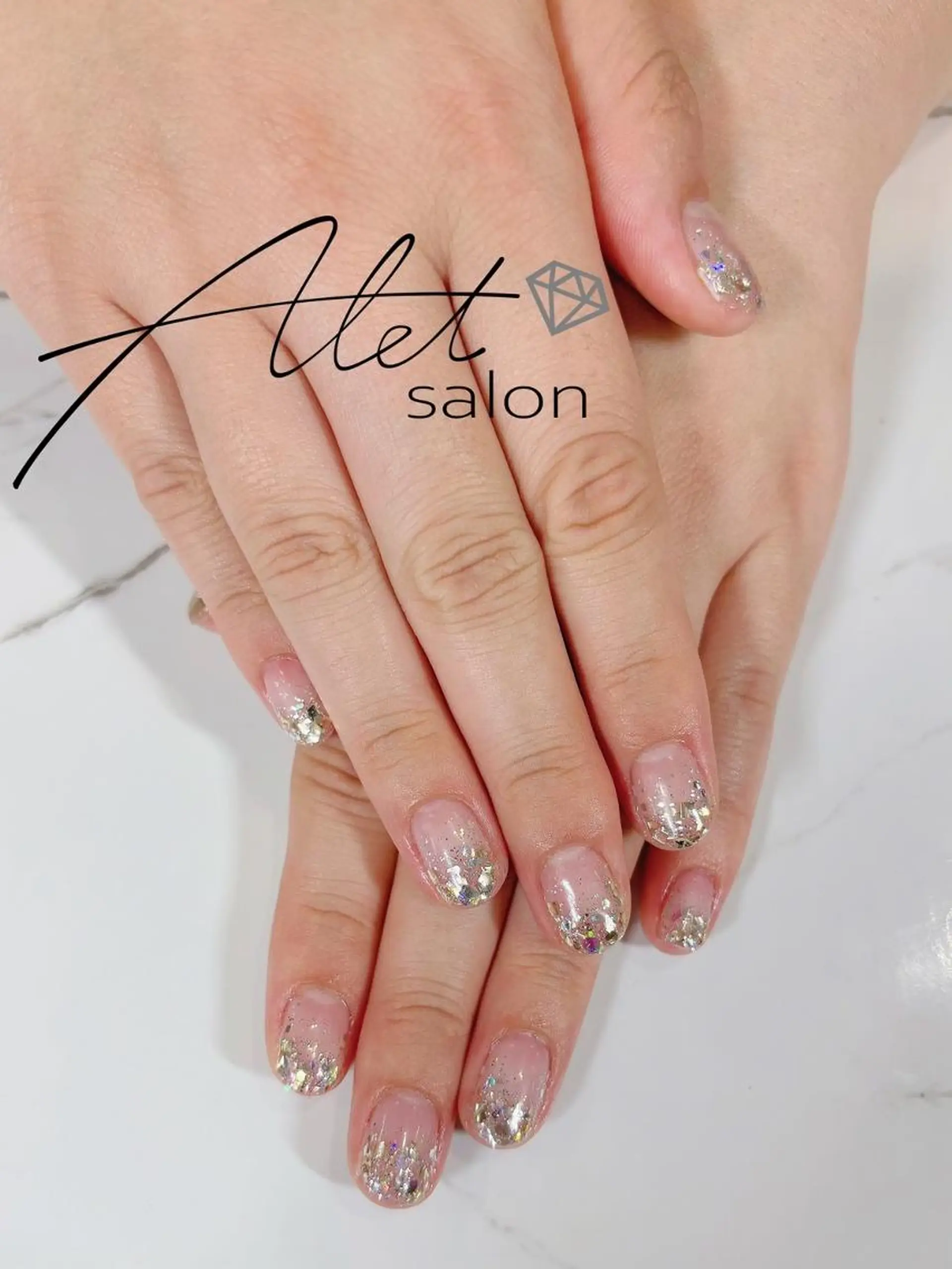 ネイル KOTO☆alet salon 銀座のネイルデザイン