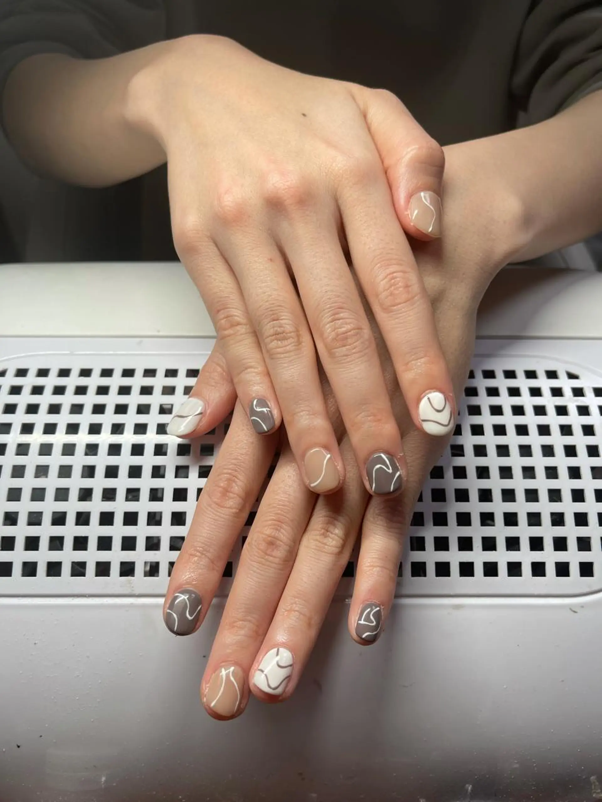 ネイル NAILSALON KOHAKUのネイルデザイン