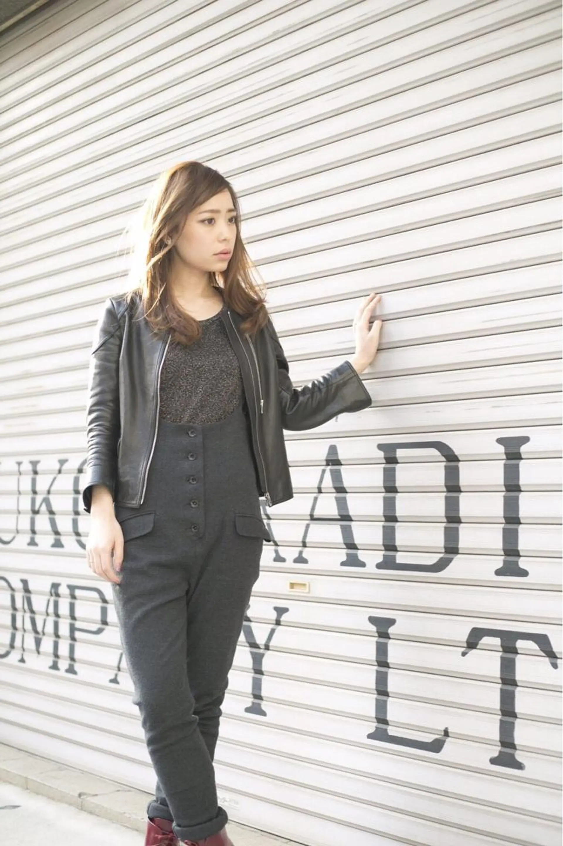 セミロング カラー パーマ ヘアアレンジ メンズ キッズ ネイル マツエク・マツパ アティリー 西梅田のヘアスタイル