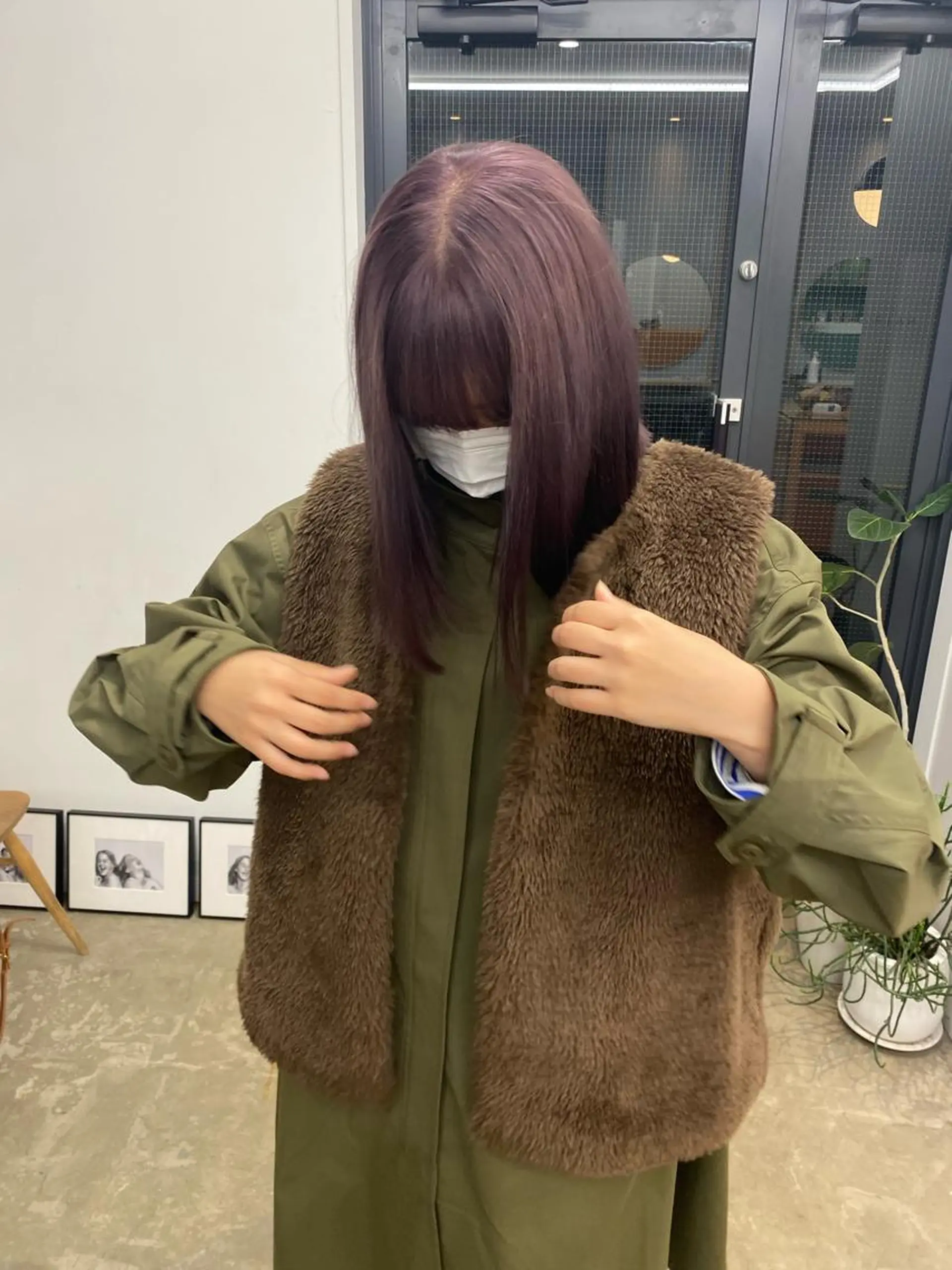 ミディアム pole所属・札幌メンズカット✄﻿ 女性目線のヘアのヘアスタイル