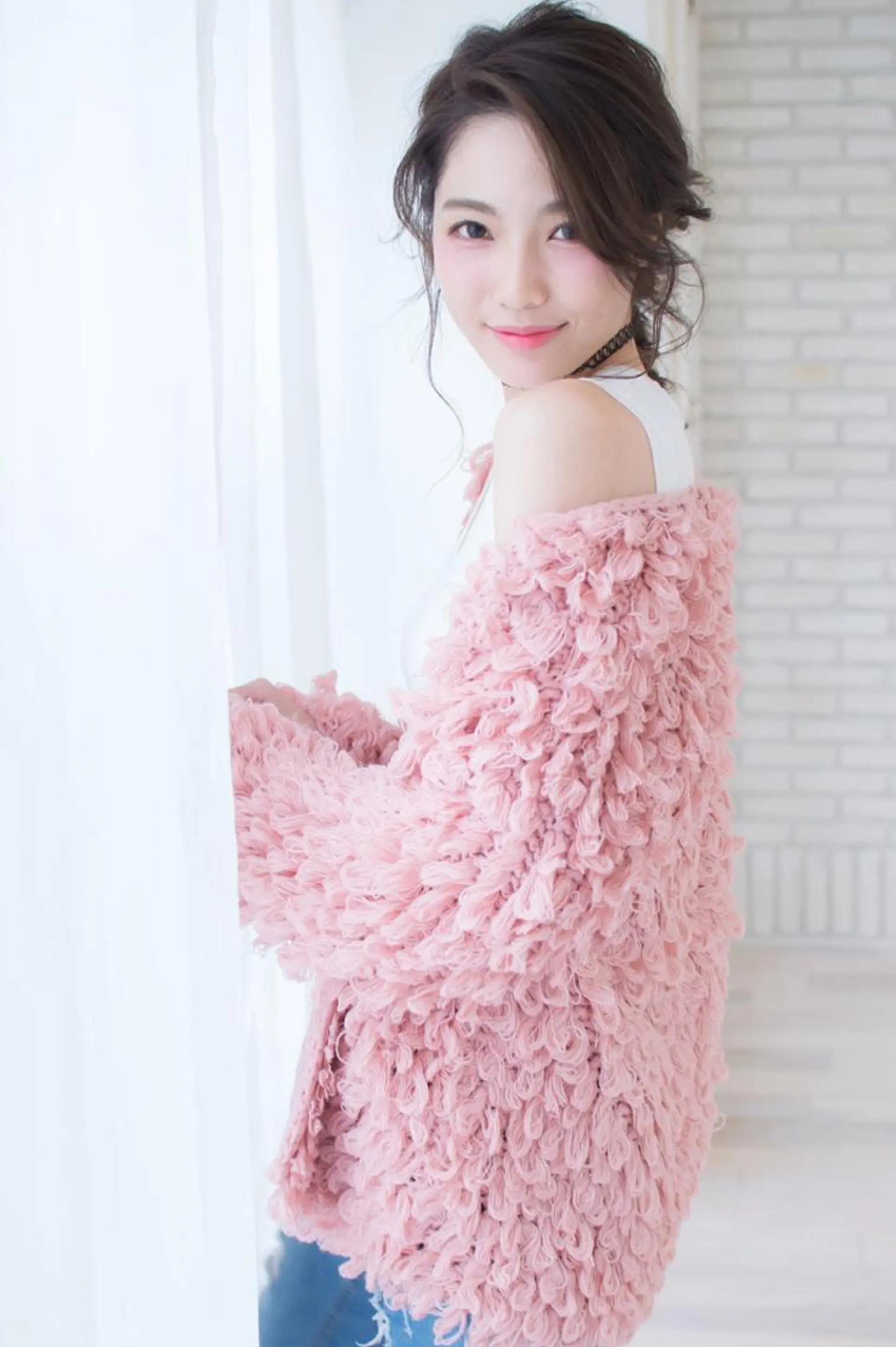 ヘアアレンジ Beach private salon所属・Beach 代表 KENTAのヘアスタイル