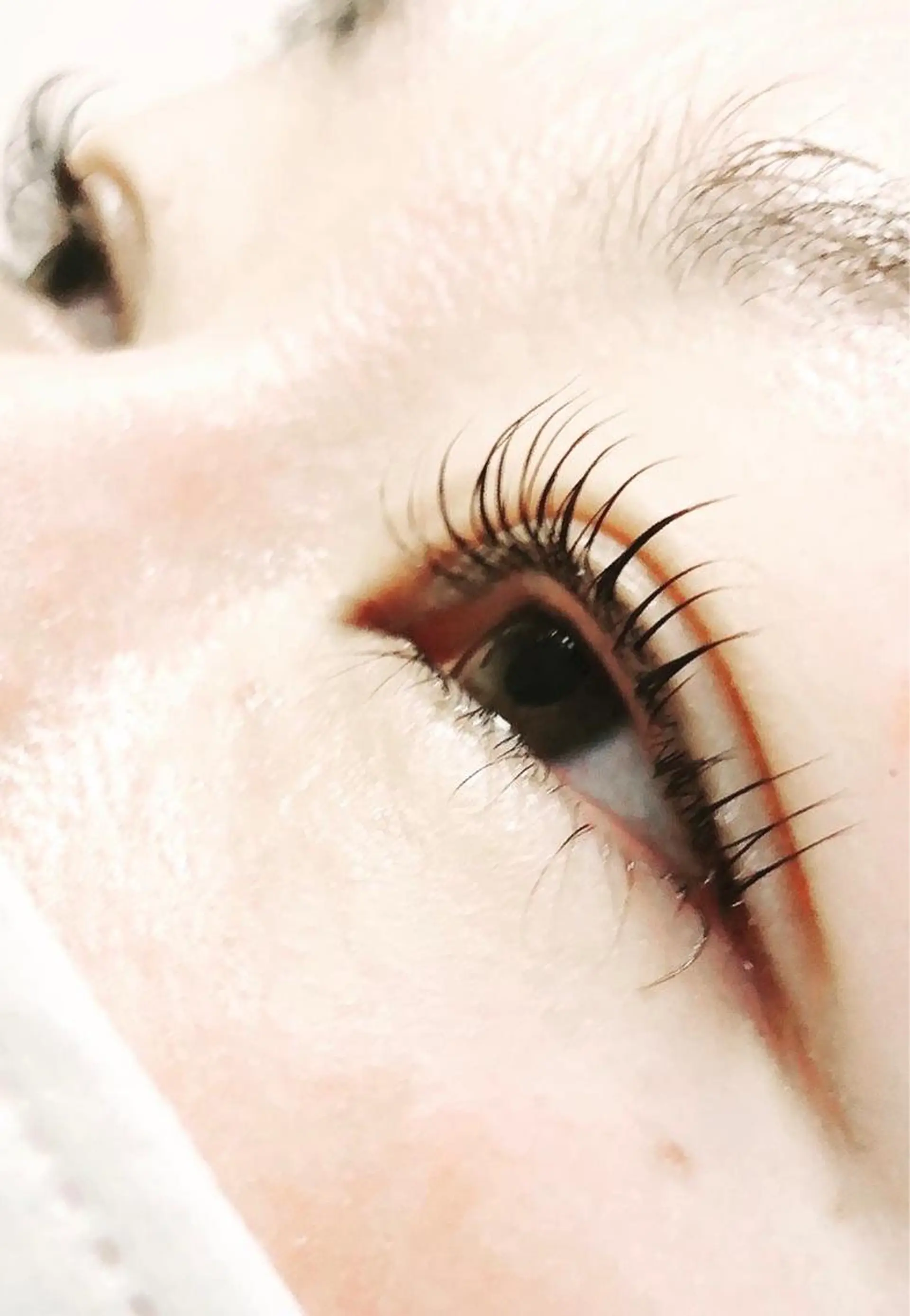 マツエク・マツパ プライベートサロン ココルのマツエク・マツパデザイン