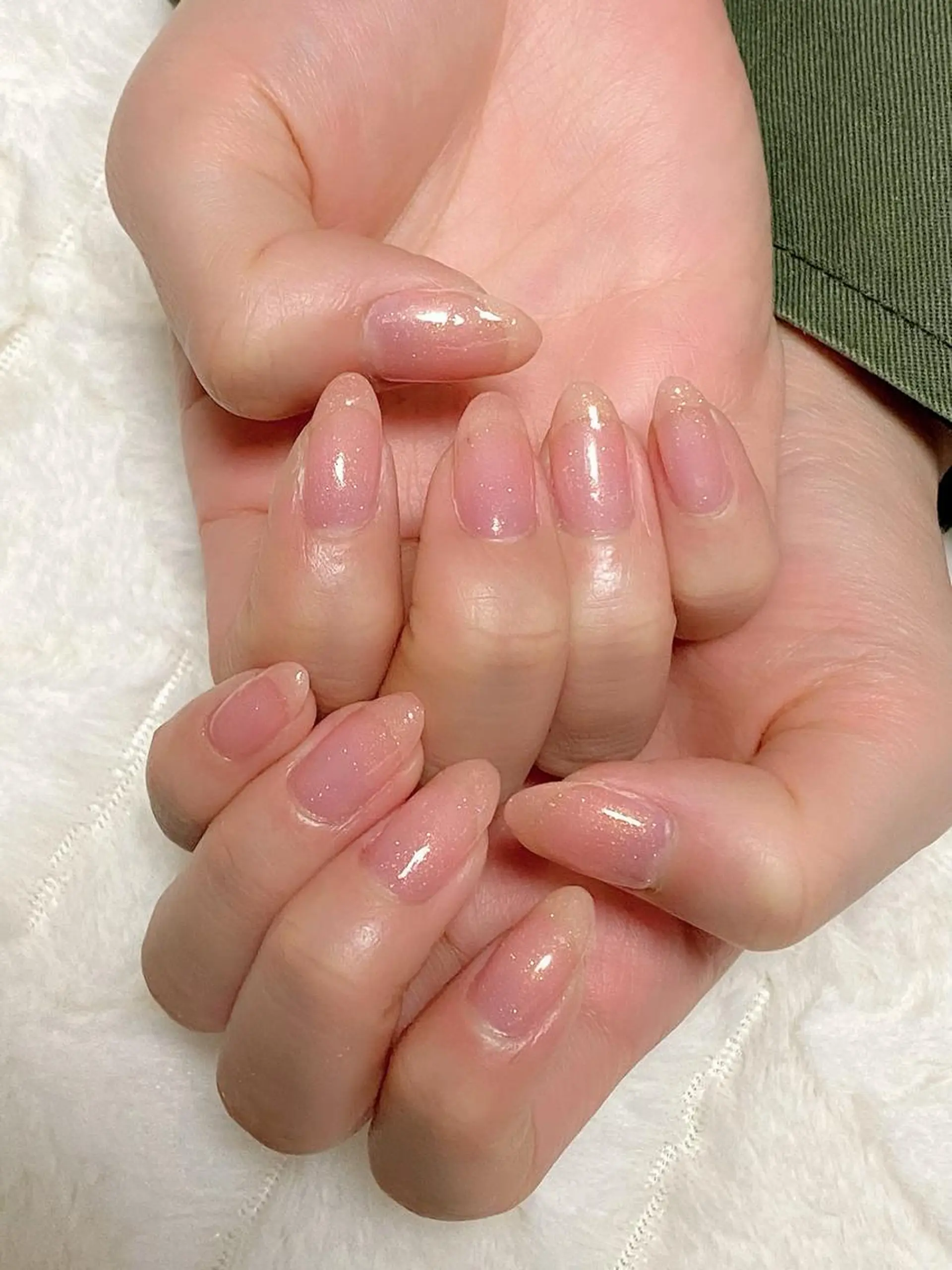 ネイル ハンドネイル フットネイル ejiri harukaのマツエク・マツパデザイン