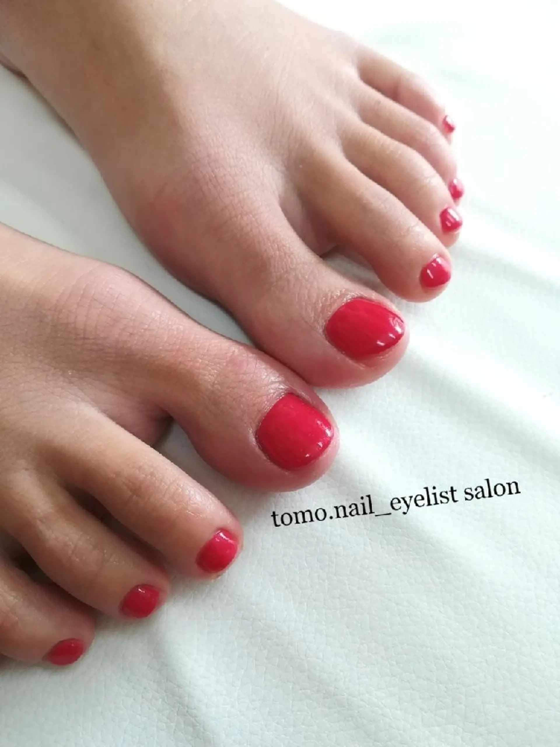 ネイル ジェルネイル パラジェル tomonail eyelistのマツエク・マツパデザイン