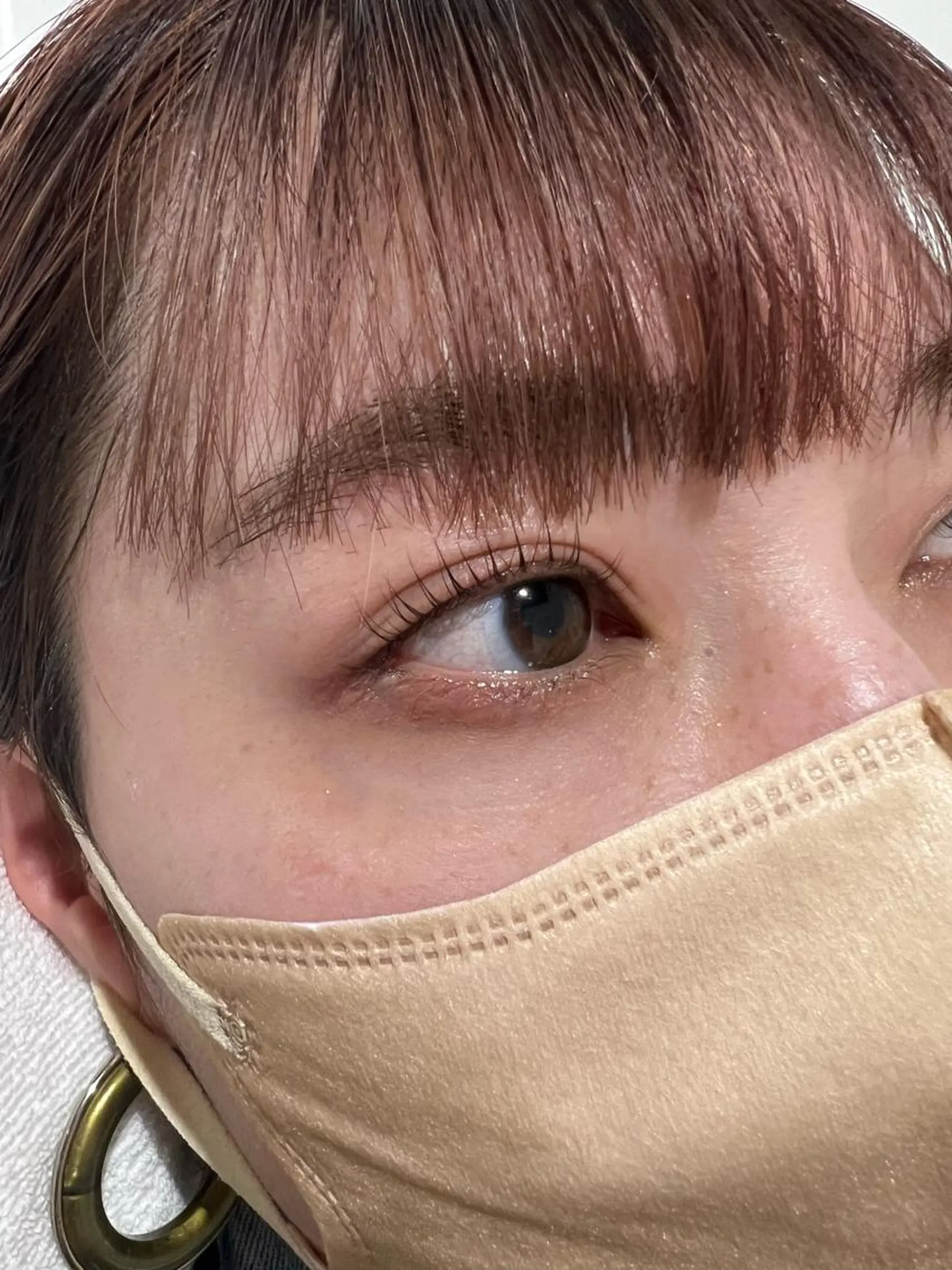 マツエク・マツパ 金子 麗のその他イメージ