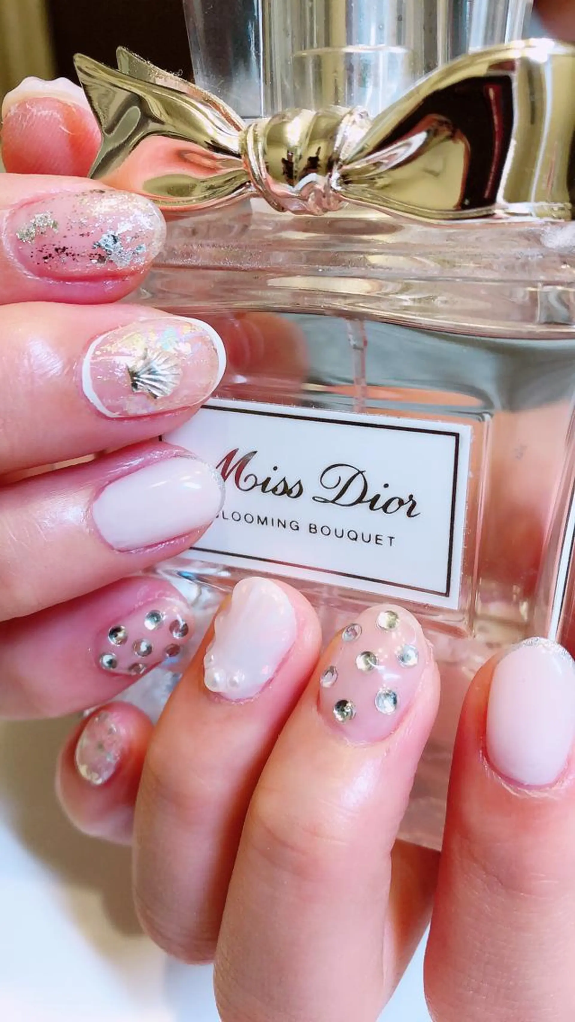 ネイル Petite Cannelle所属・Petite Cannelleのネイルデザイン