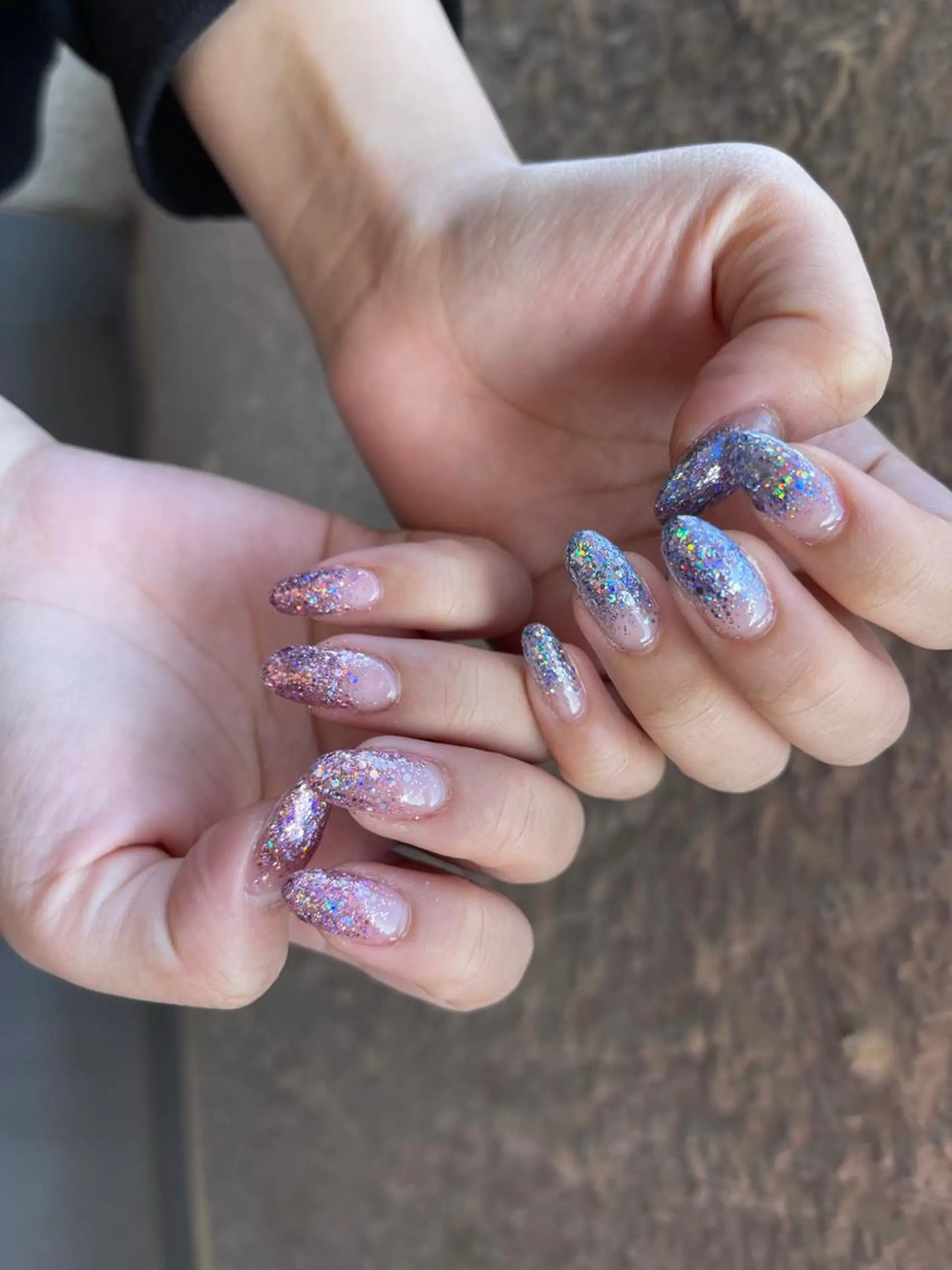 ネイル yu kaのネイルデザイン