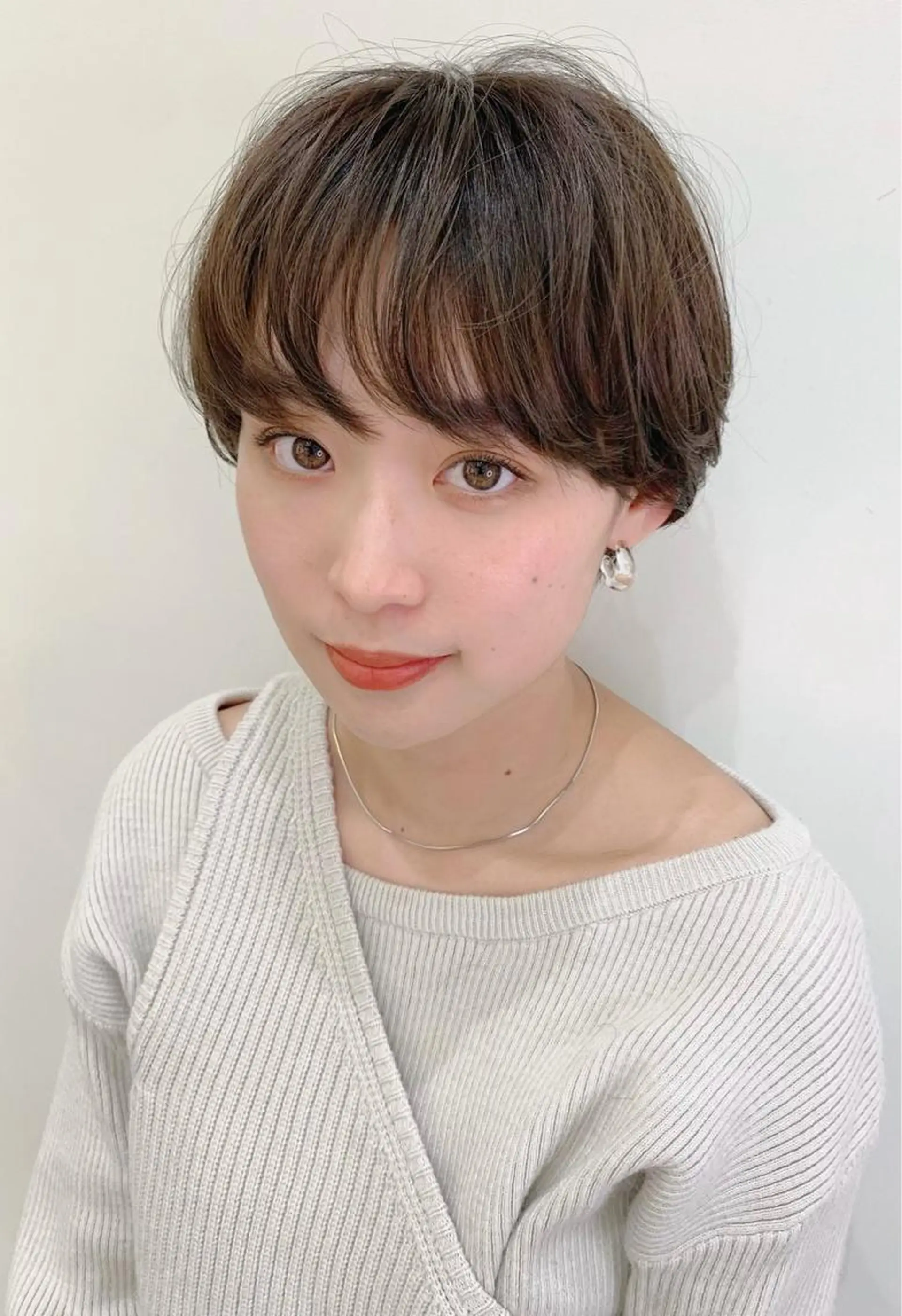 ショート ZEOKO Revrie所属・浜田 洋志のその他イメージ