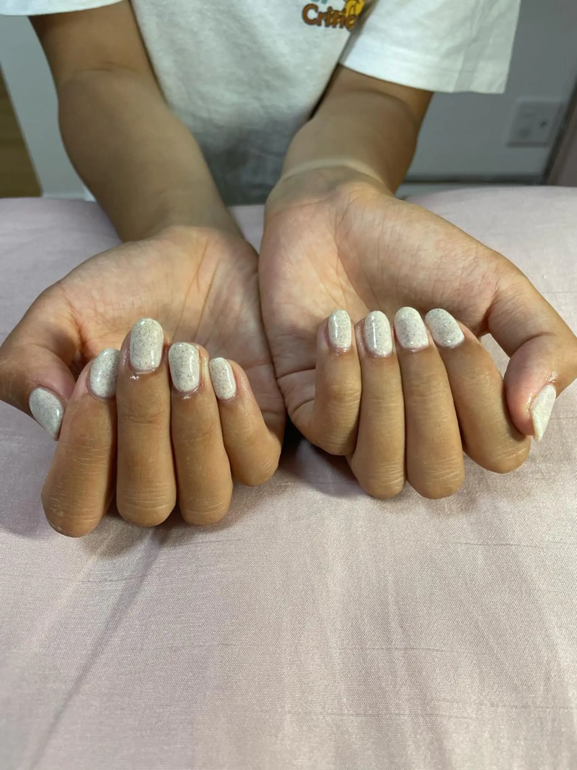 ネイル ハンドネイル フットネイル nailsalon momoのネイルデザイン