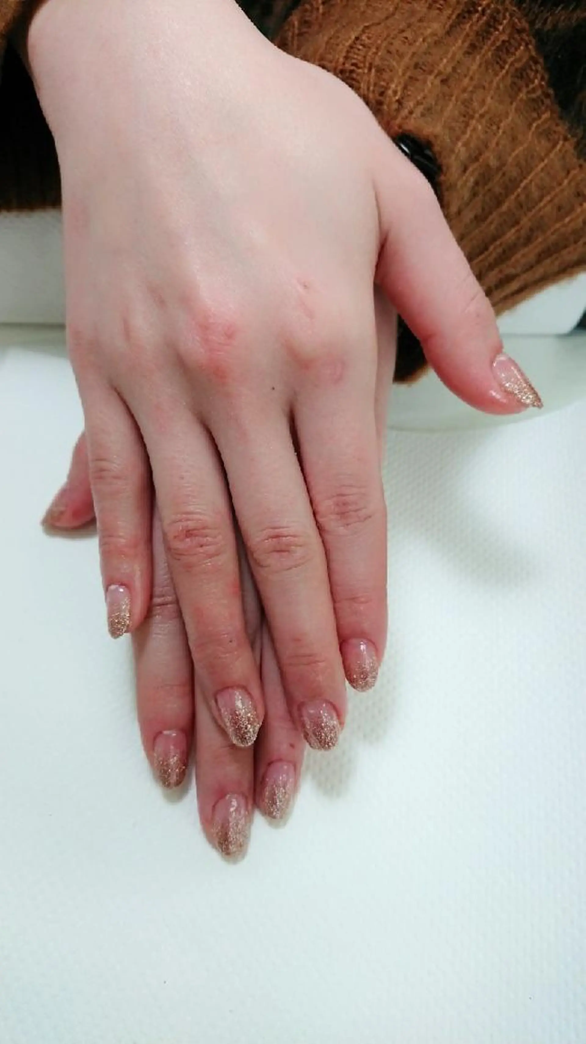 ネイル MAXKELLY chamiのネイルデザイン