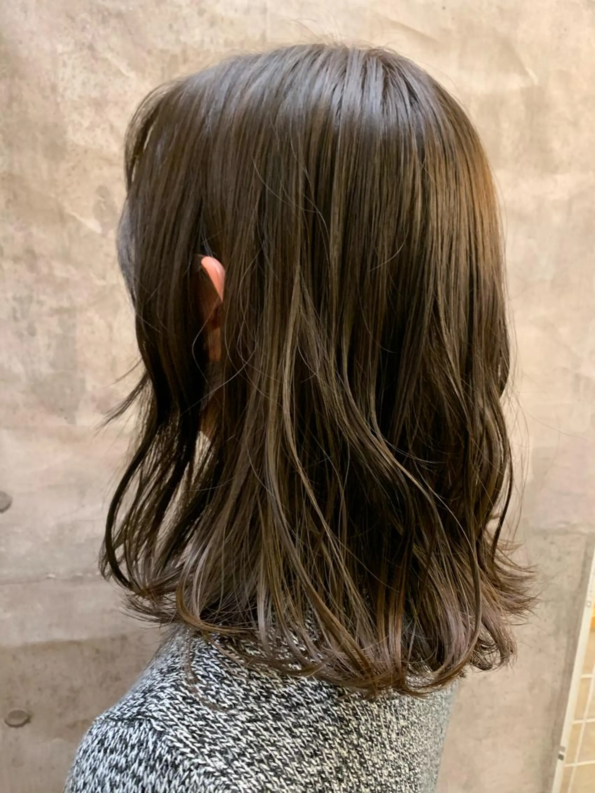 ミディアム 🍏脊古夏月🍏 /韓国ヘア&アイ🍏の眉毛・アイブロウイメージ