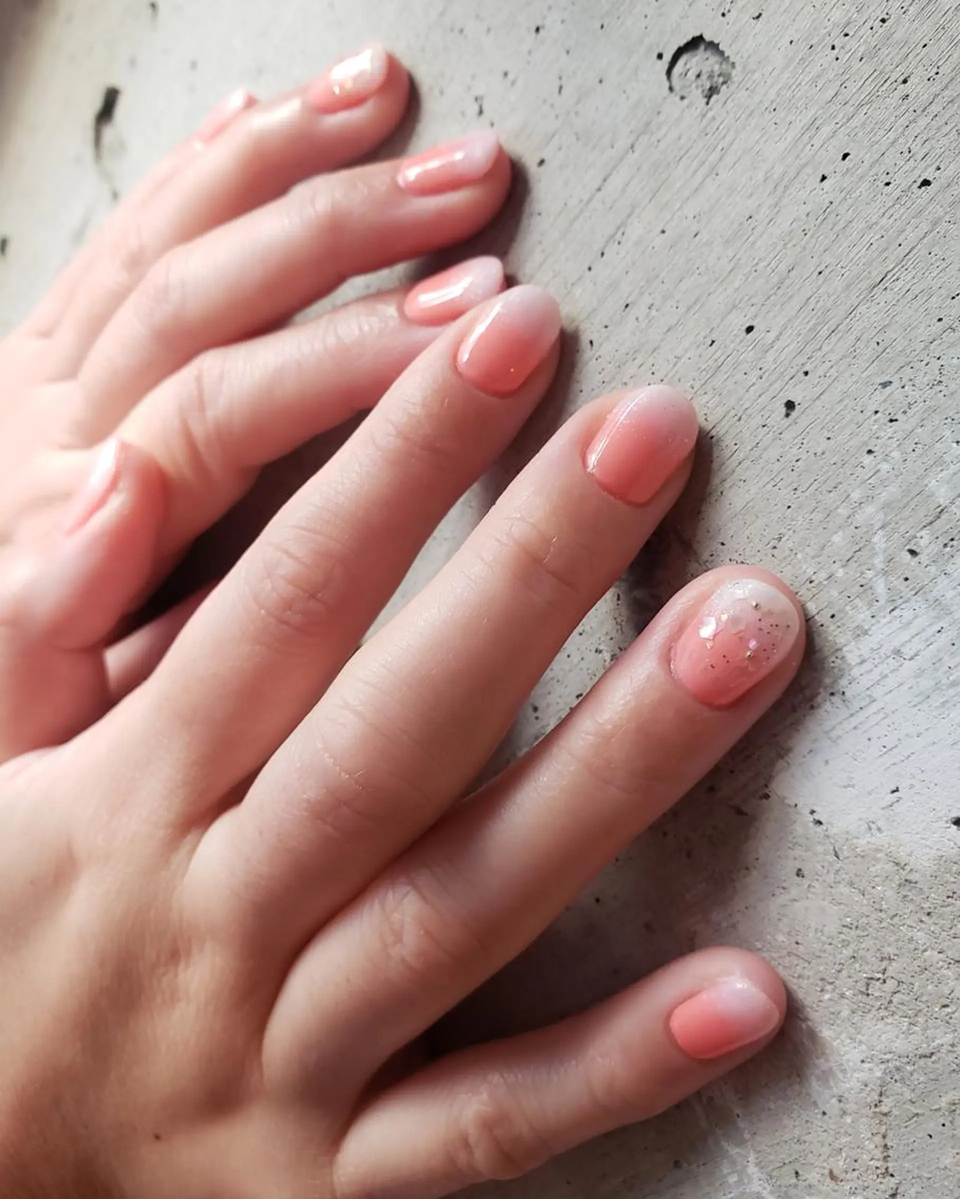 ネイル YUUKOKU Nailのネイルデザイン