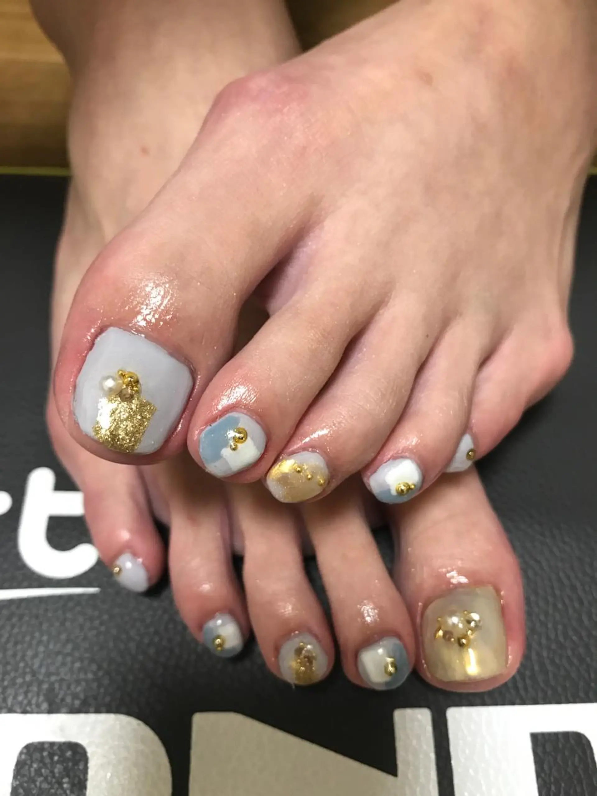 ネイル LOVEnail tomoのネイルデザイン