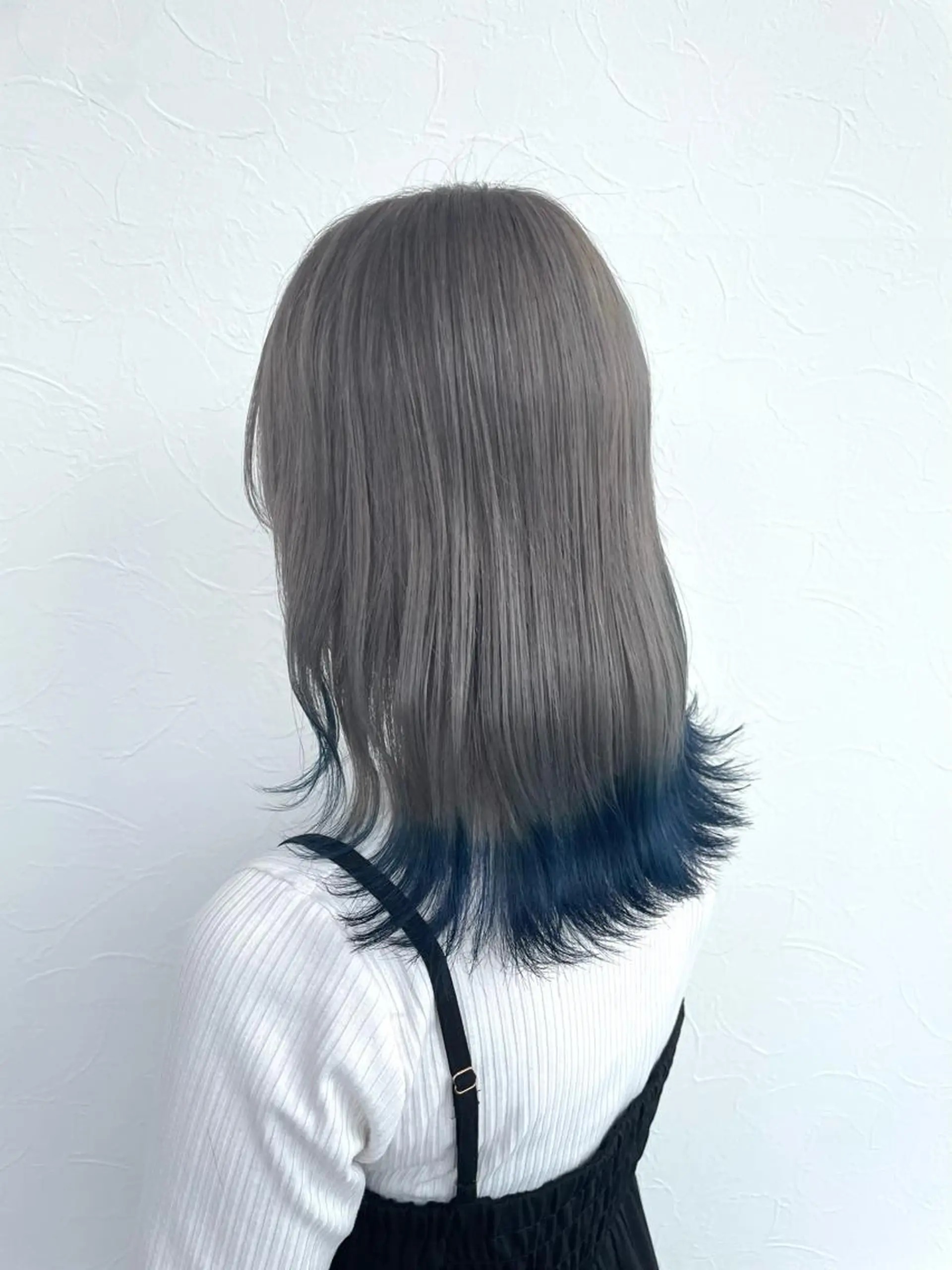 ロング 当日予約◎ risaのヘアスタイル