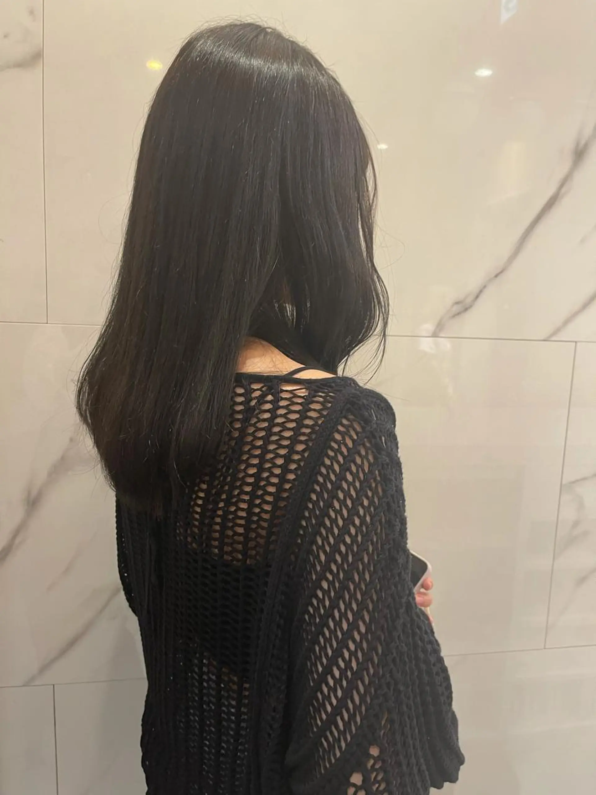 カラー Kate ♡のヘアスタイル